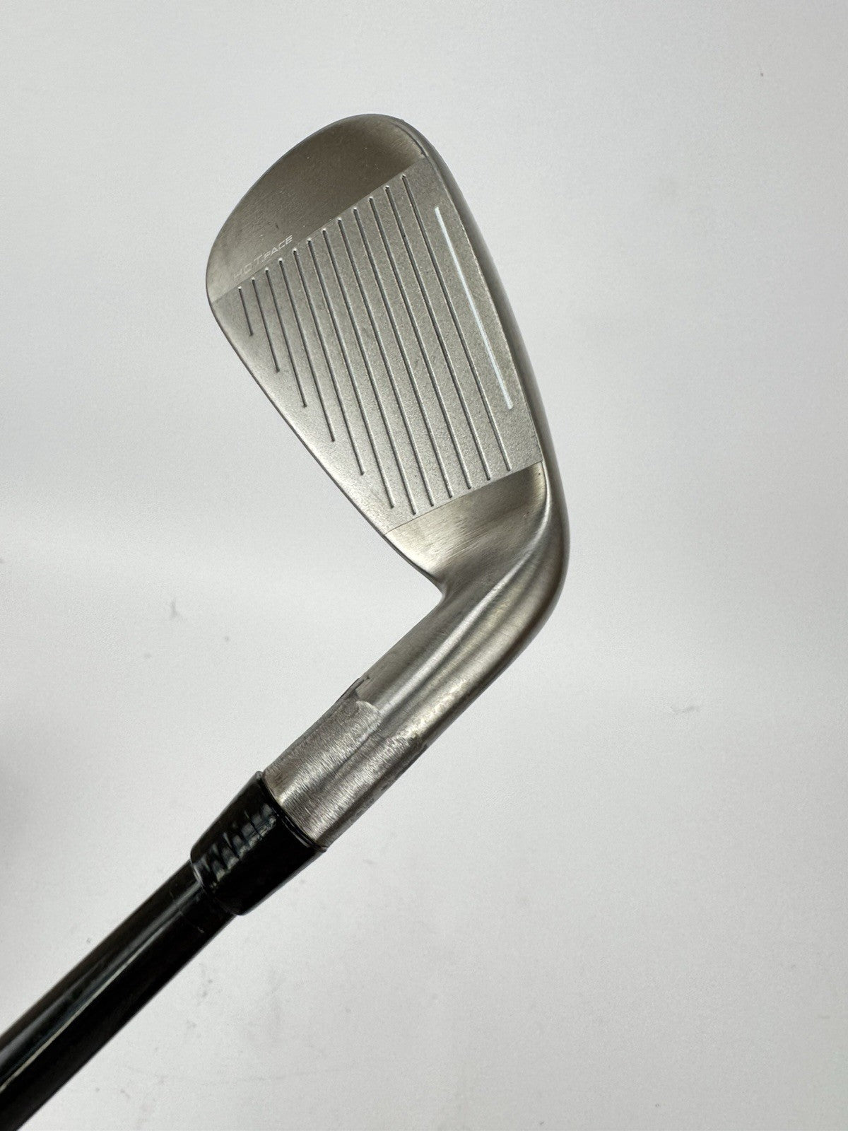 Cobra DS Adapt 8 Iron Left Handed Regular Flex Graphite /New Grip /355297