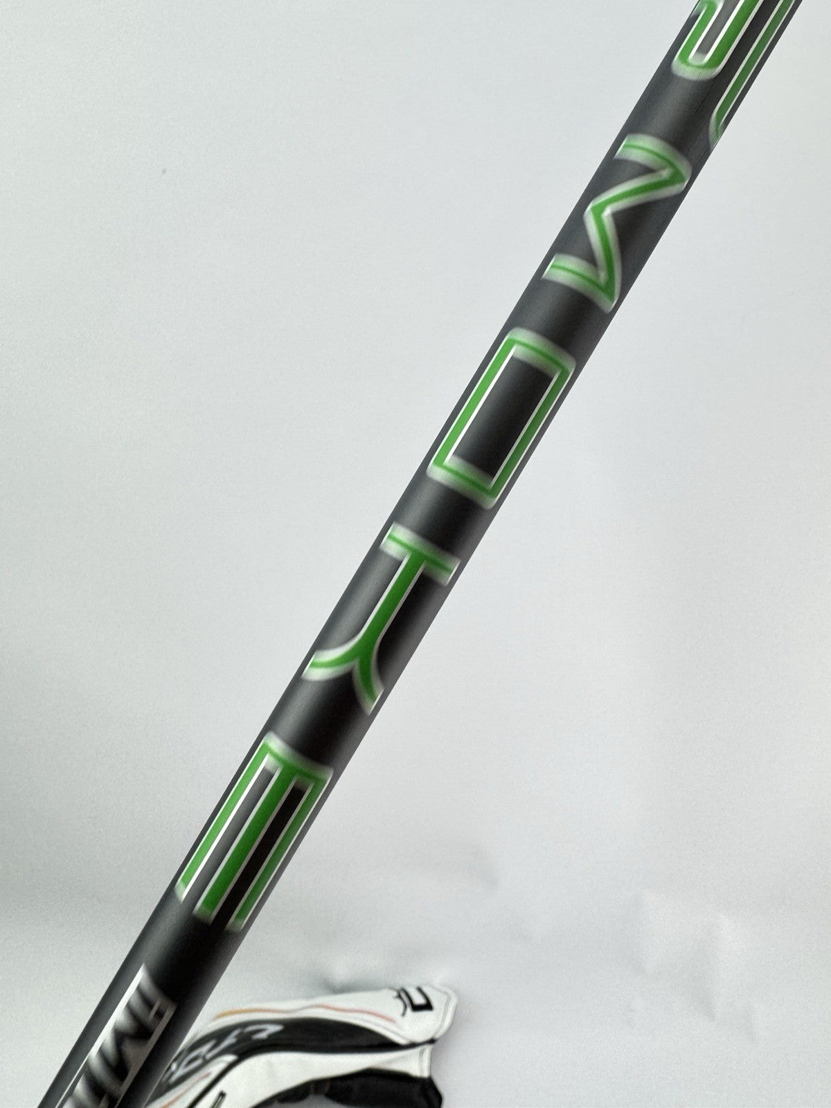 Cobra LTDx LS 3 Wood Left Handed 14.5* Hzrdus Smoke 5.5 Regular /New /3658010