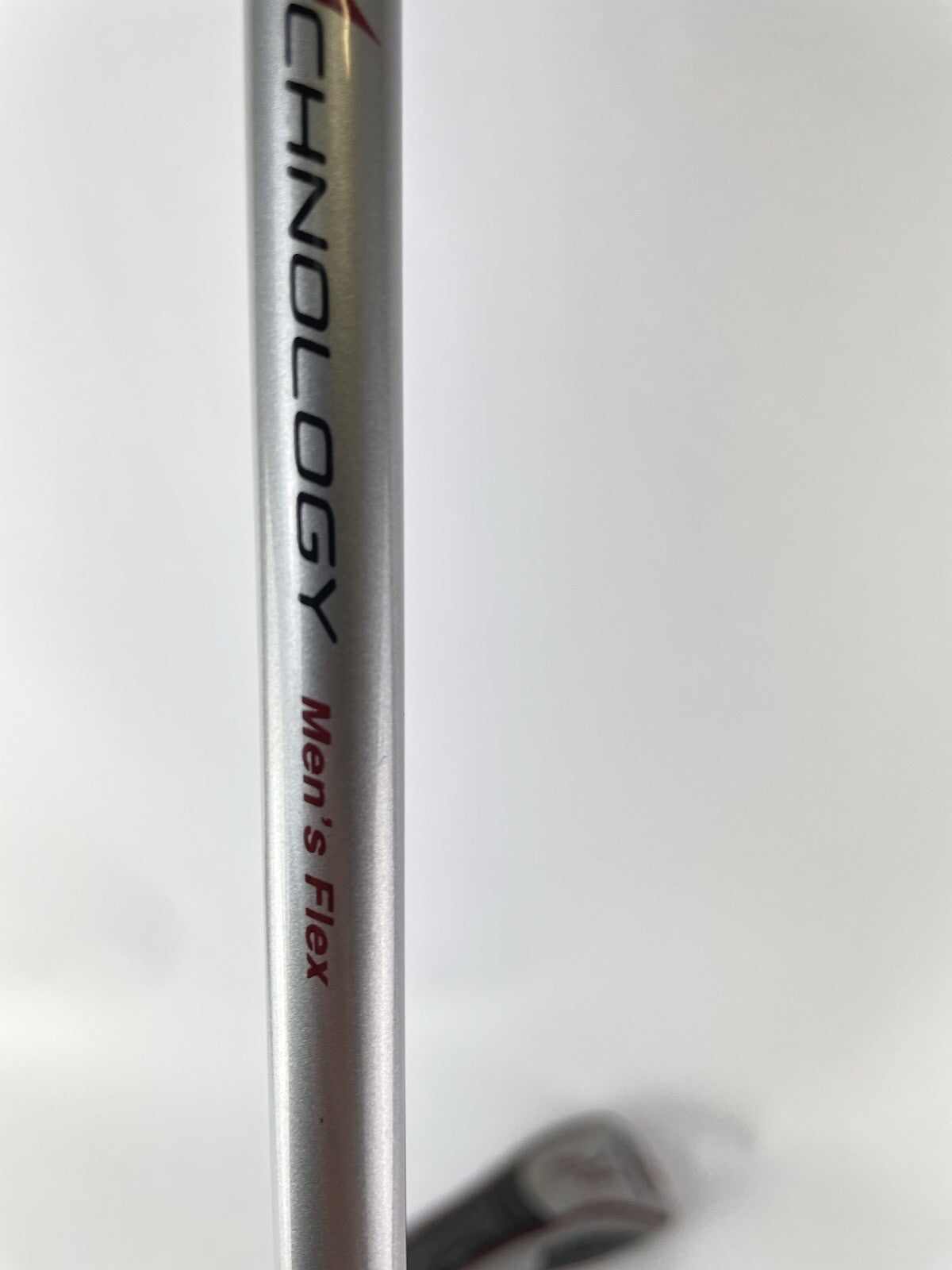 Wilson Deep Red 4 Hybrid 21* Mens Regular Graphite /New Grip /Headcover /1453512