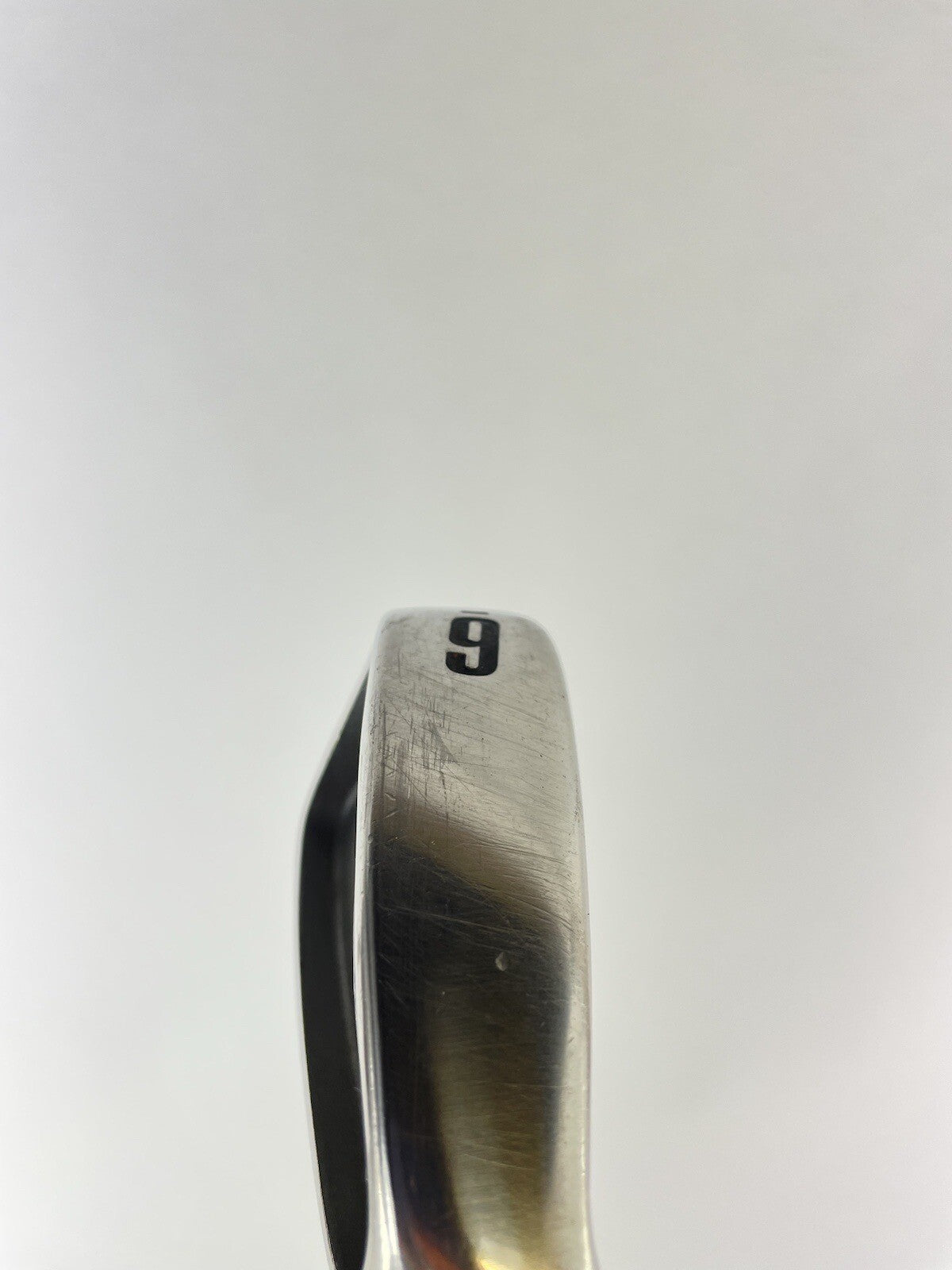 King Cobra 6 Iron HL Aldila NV Regular Graphite /Right Handed /New Grip /131756