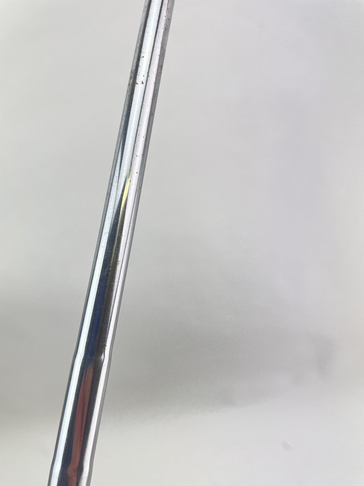 Ping Eye2 6 Iron White Dot Regular Flex Steel /Right Handed /New Grip /2135919
