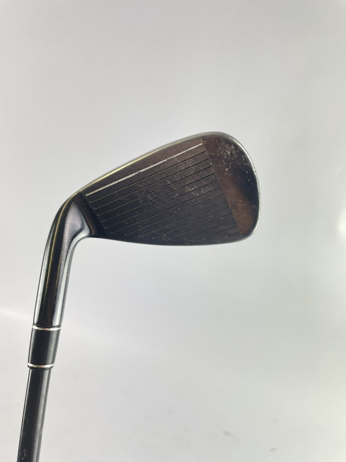 Tour Edge Exotics XCG5 8 Iron Aldila A Senior Graphite /Right Handed /1064111