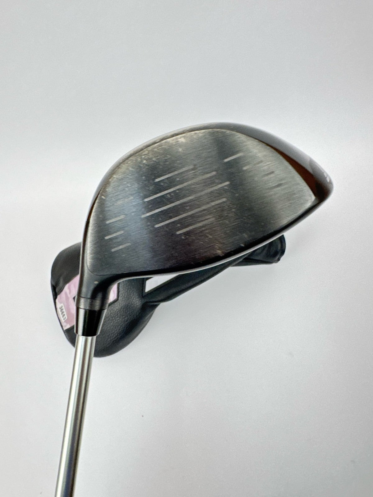 PXG 0211 Driver 10.5 Right Handed Helium A Senior Flex Graphite Headcover/366536
