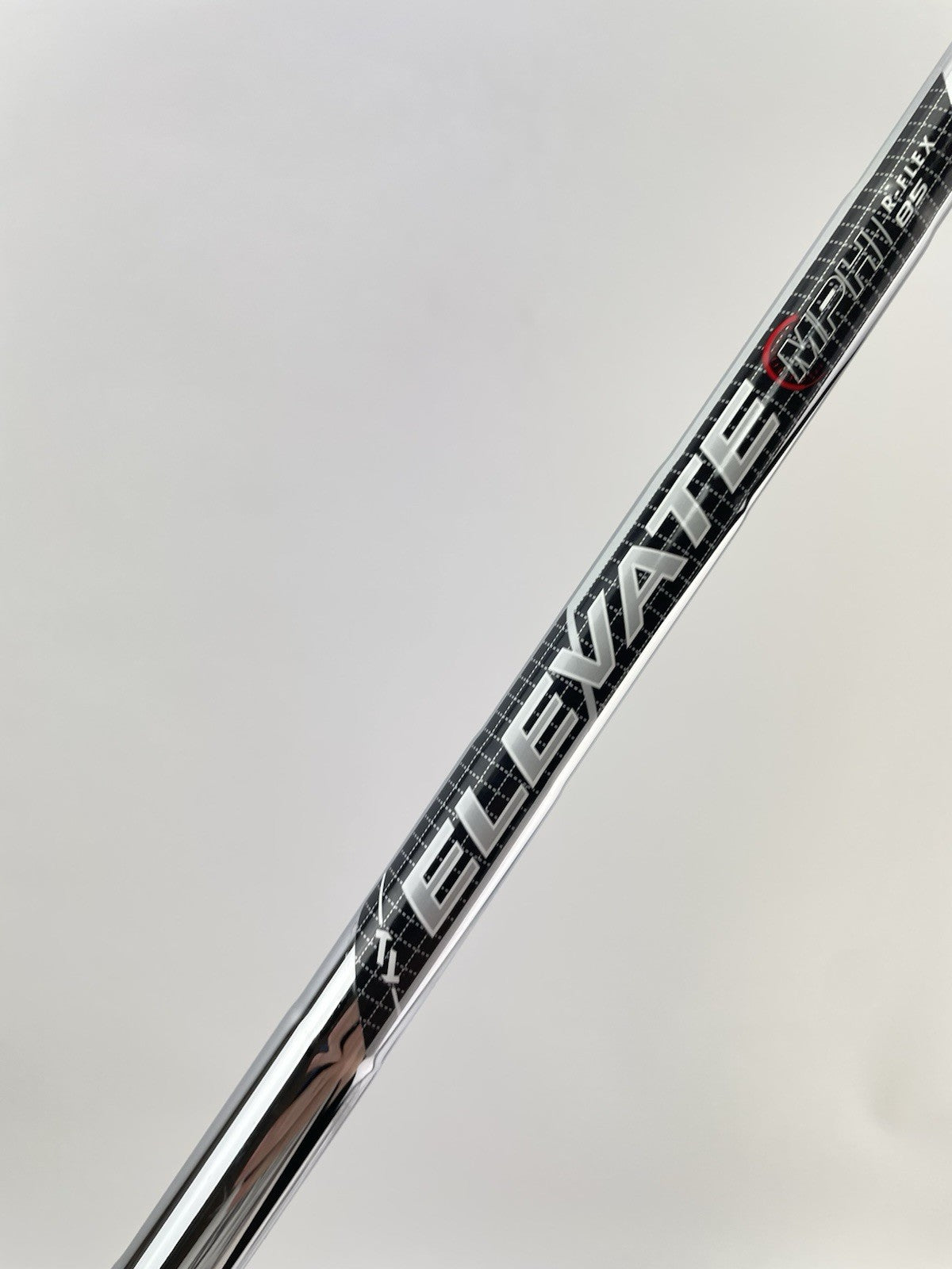 Elevate MPH 85 Iron Shaft Regular Flex Steel 36 /0.370 Parallel /266932