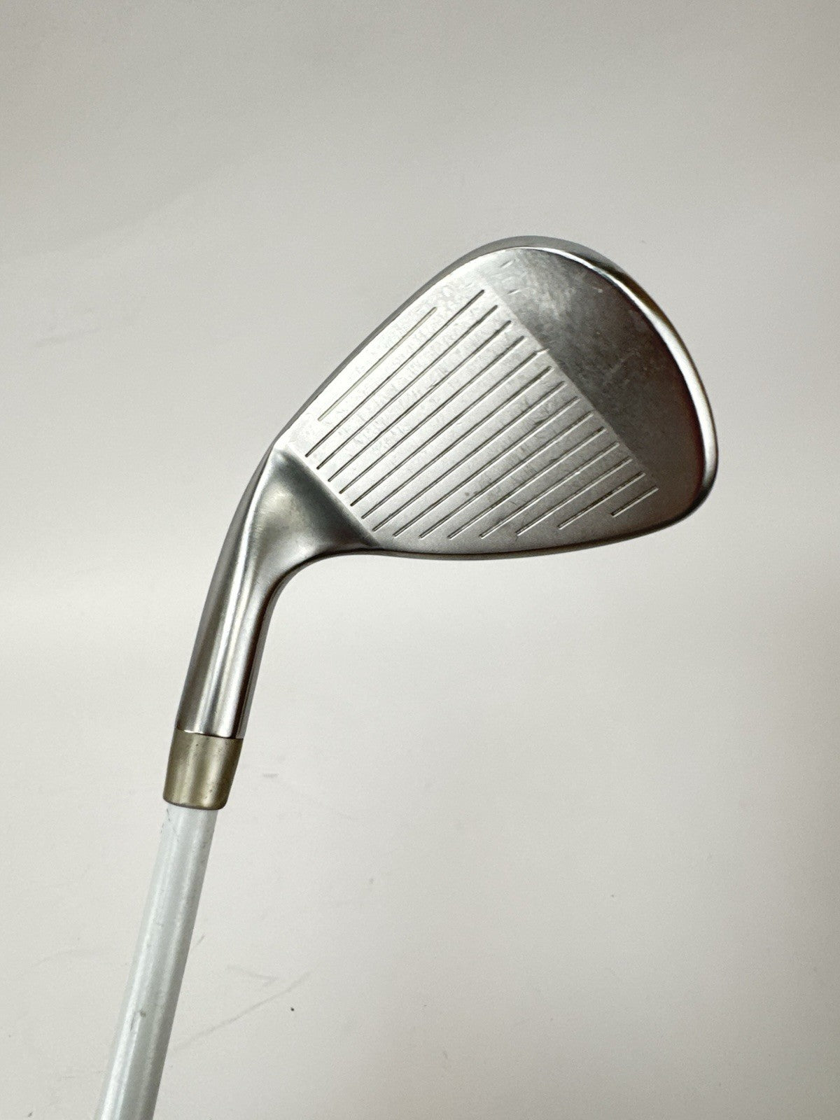 Cobra Ladies Gap Wedge Fly-Z Womens Flex Graphite /Right /New Grip /350729