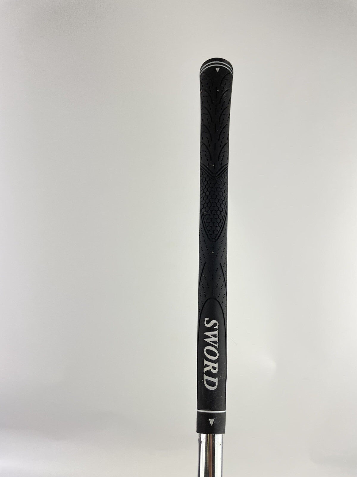 Pinseeker Pro 1 Iron Regular Flex Steel/ New Grip/ Right Handed/ 314710