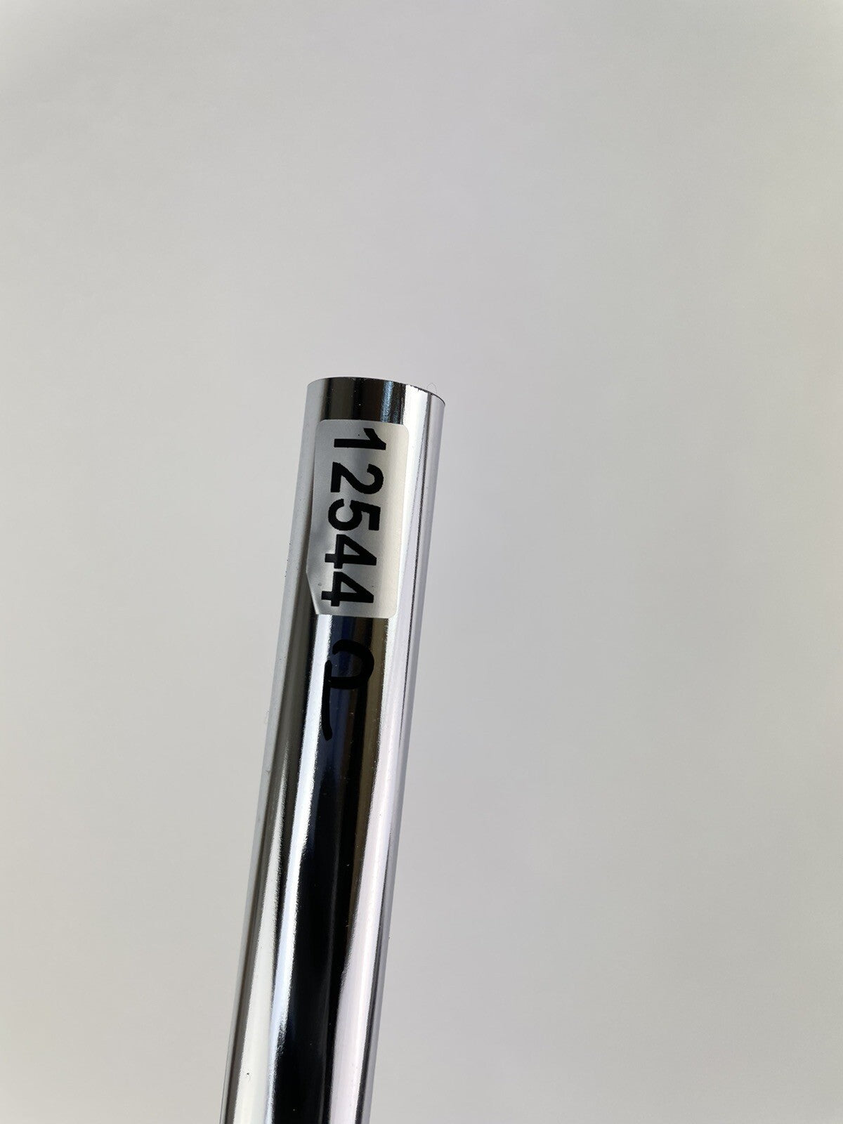 Elevate Vss Pro Iron Shaft 105 X Flex Steel 35” /0.370 Parallel /1254410