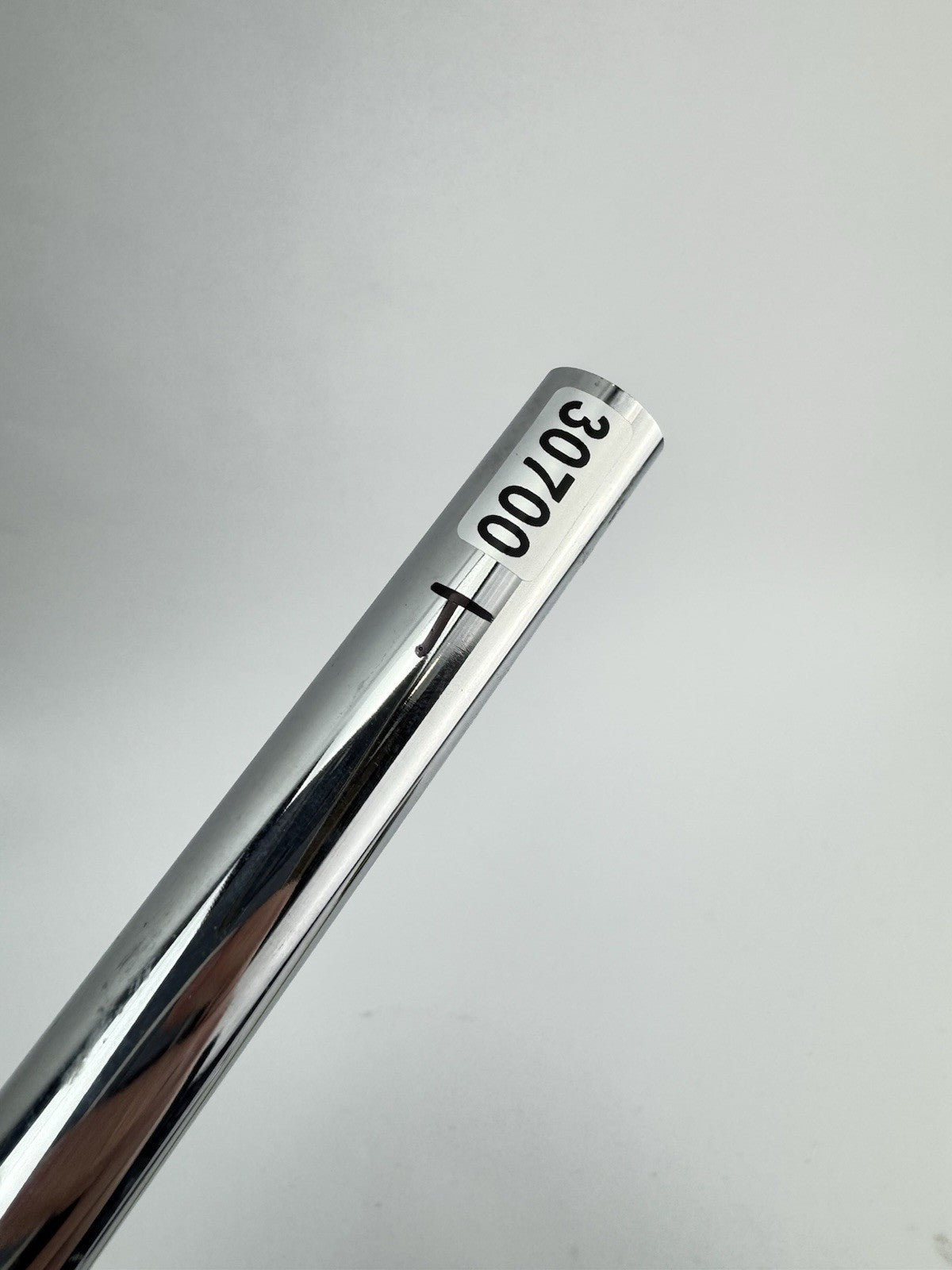 Nippon Modus3 Iron Shaft Tour130 Regular Flex Steel 36” /0.355 Tapered /3070012