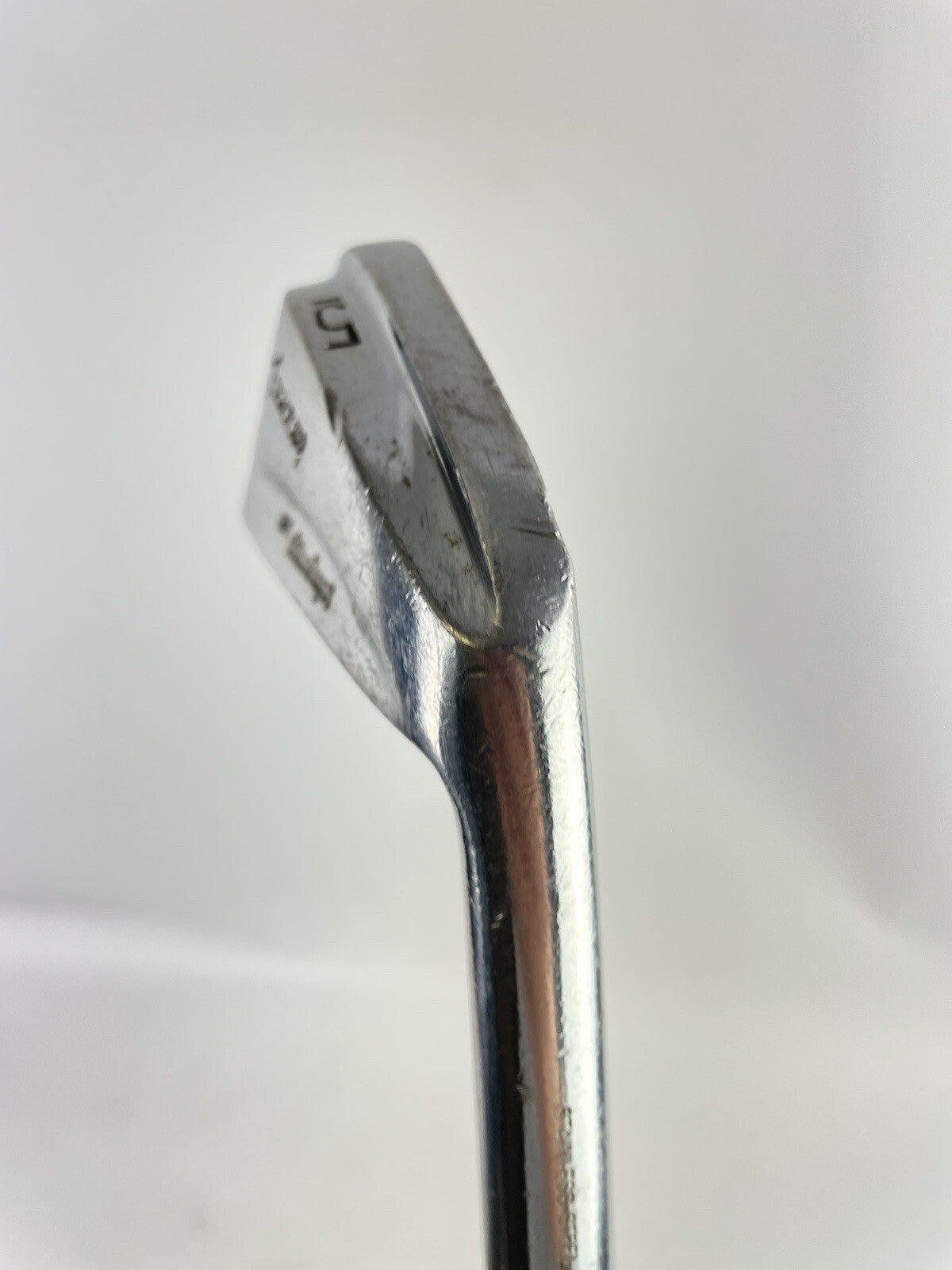 Macgregor Tourney 5 Iron Blade Regular Steel /Right Handed /New Grip /66766