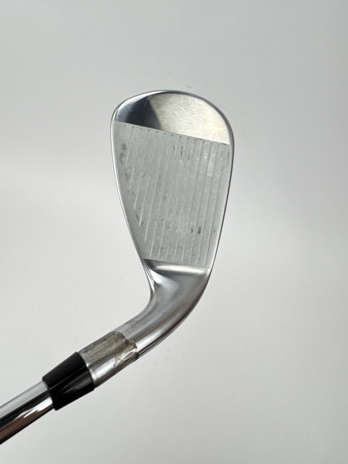 Titleist T300 8 Iron Left Handed Elevate ETS 115 Regular Steel /New Grip /344859