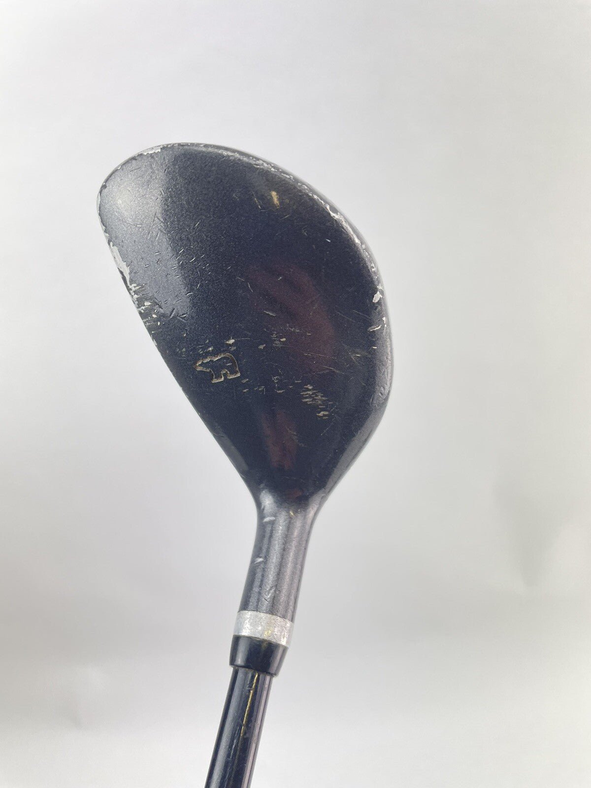 Golden Bear 5 Hybrid Instinct Uniflex Graphite Shaft /Right Hand /New Grip/2089715
