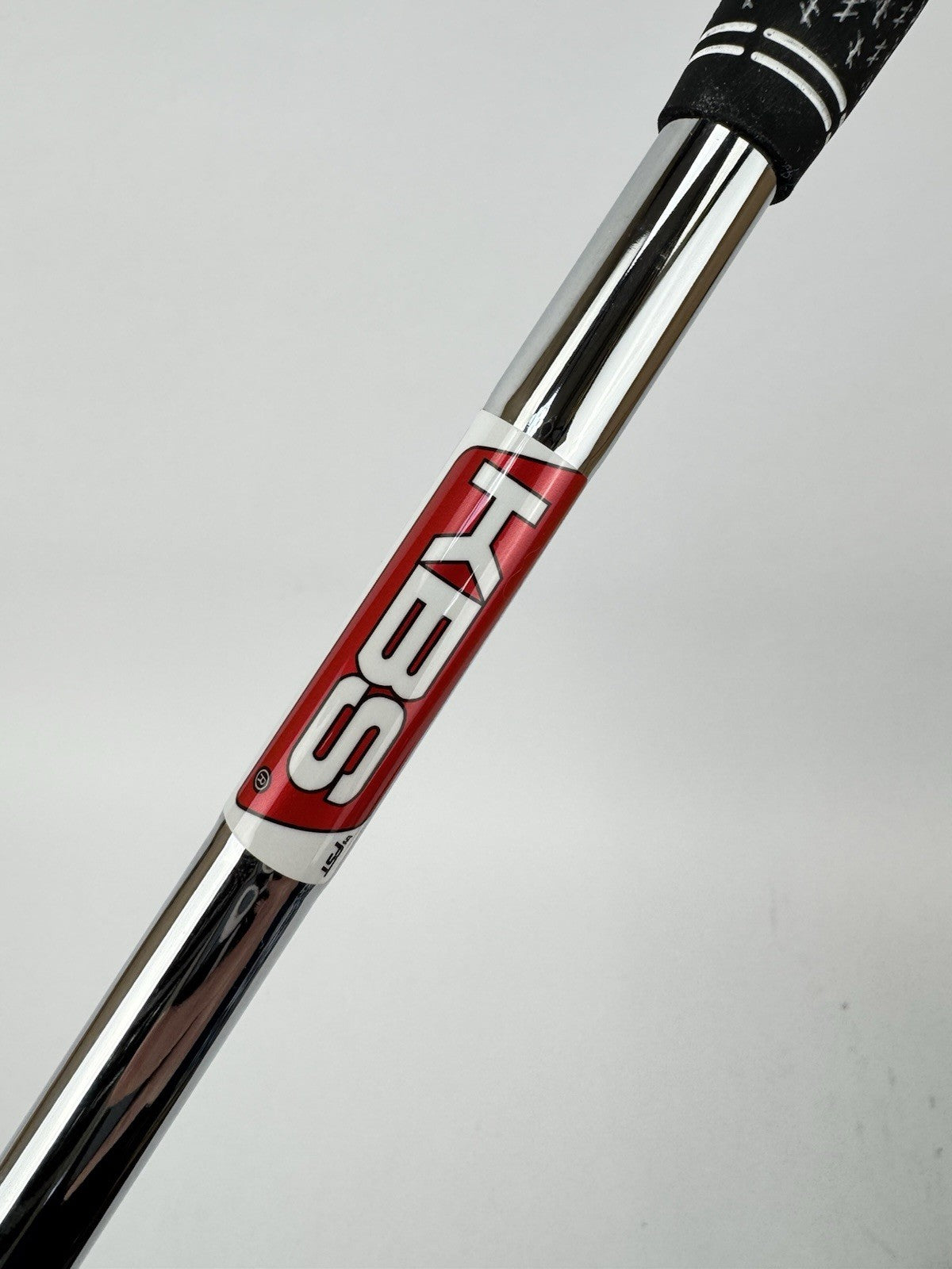 Cobra Forged Tec X 6 Iron KBS Tour Lite Regular Steel /Left Handed /New /3412211