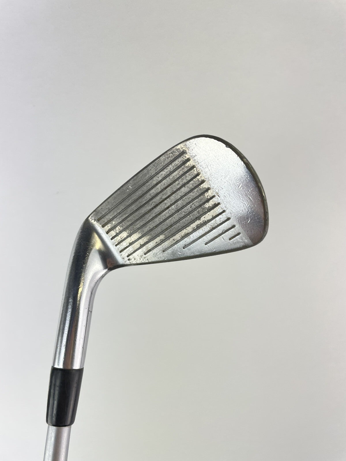 Titleist MB Forged 6 Iron 712 KBS C-Taper Stiff Steel /New Mid Grip/130358