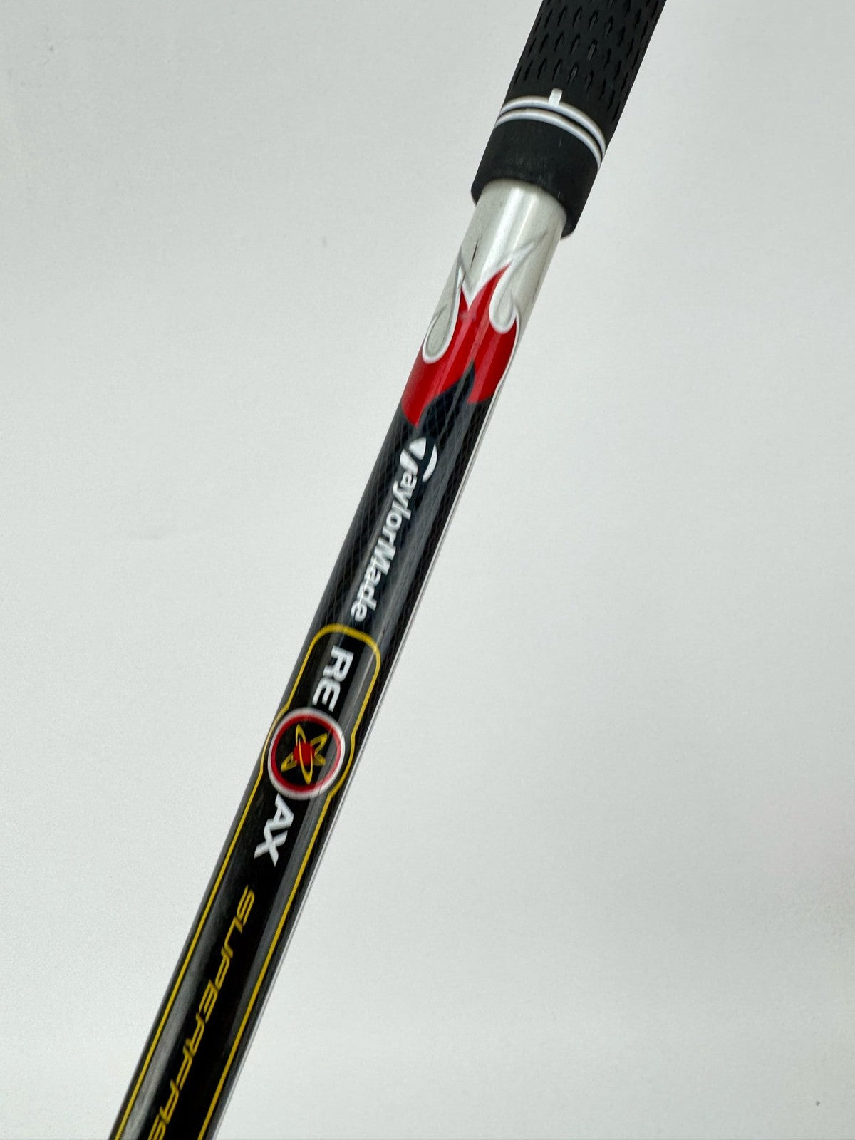 TaylorMade Burner TP 5 Wood 17 Degrees Stiff Flex Graphite Right Handed/3676214