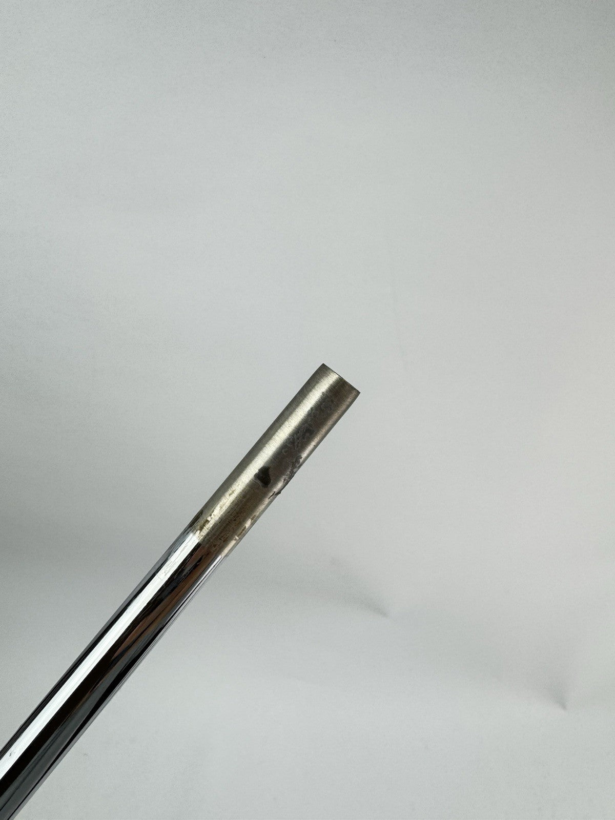 KBS Tour Lite Iron Shaft Regular Flex Steel 35.25” /0.355 Tapered /290767