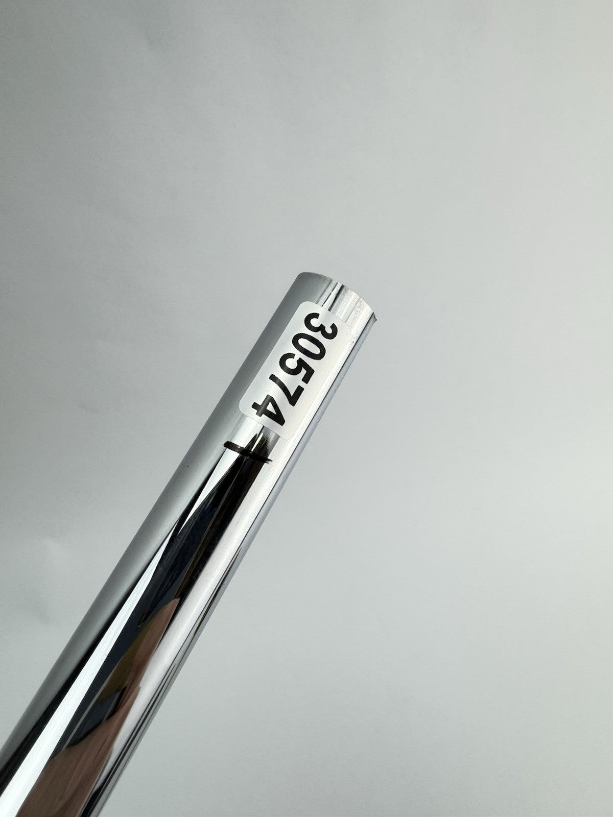 Dynamic Gold Iron Shaft X Flex Extra Stiff Steel / 36” /0.355 Tapered /3057412