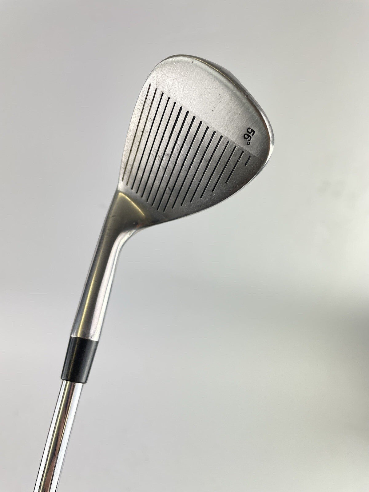 Northwestern Pro Sand Wedge 56* Prism Regular Steel /Right /New Grip /1036210