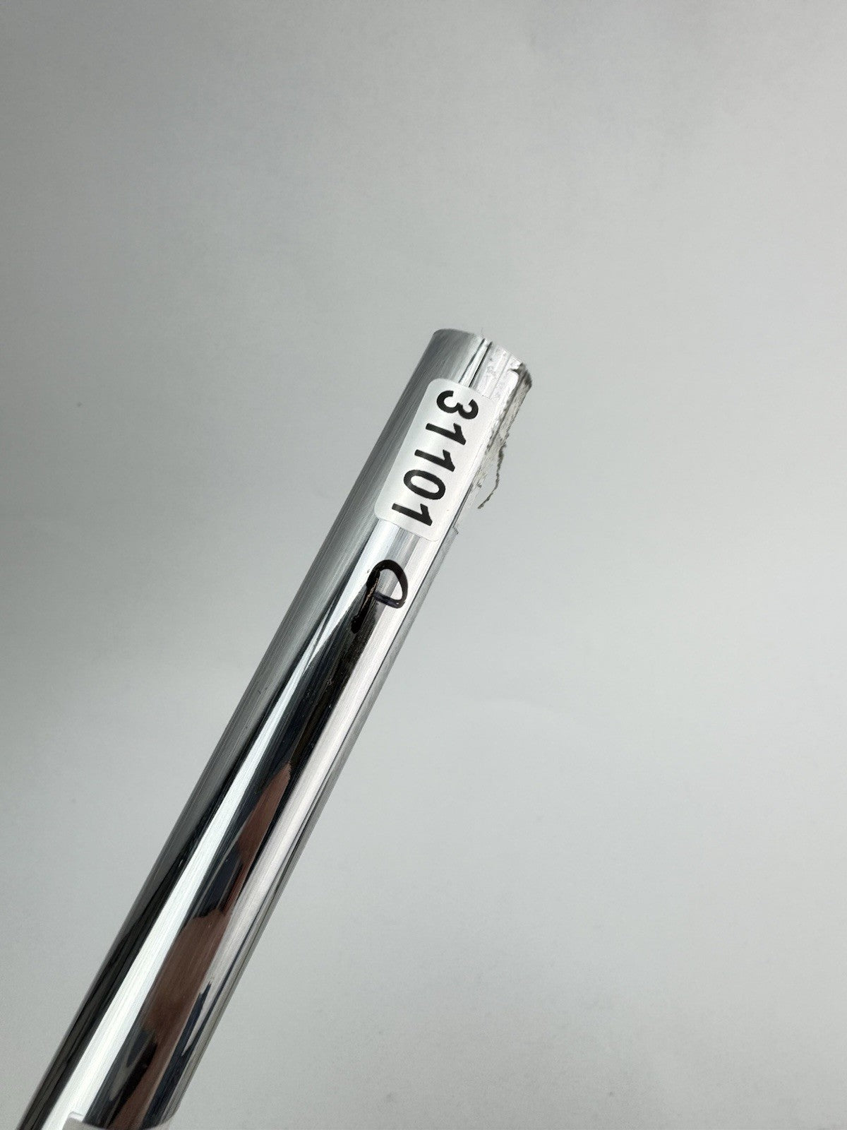 KBS Tour 105 Iron Shaft Regular Flex Steel 35.25" /0.370 Parallel /3110113