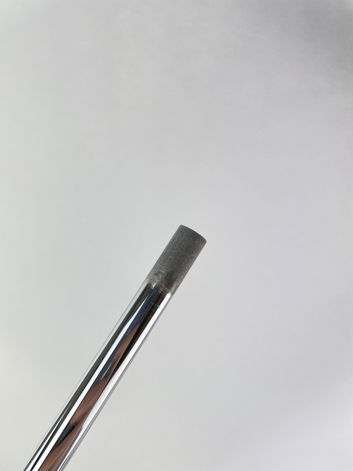 Elevate ETS Iron Shaft 95 Regular Flex Steel 35" /0.370 Parallel /144336