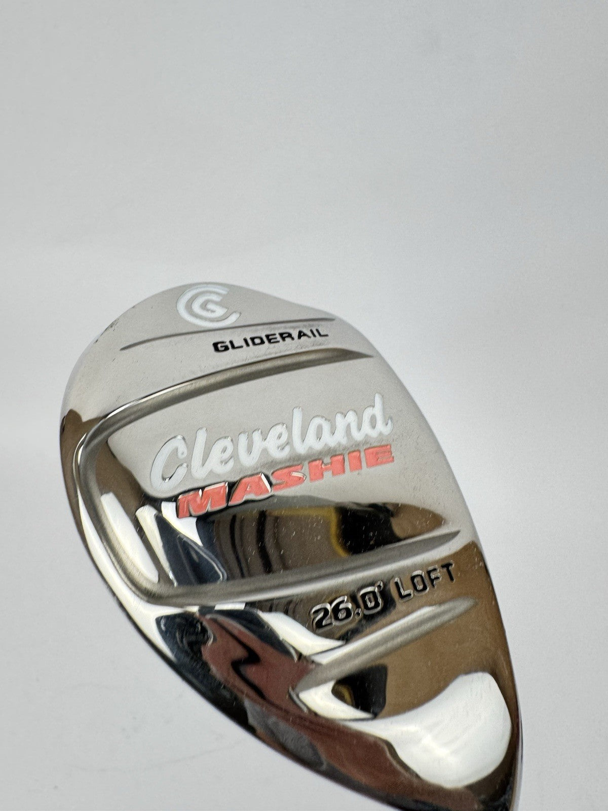 Cleveland Mashie Ladies 5 Hybrid 26* Aldila Women’s Graphite /Right /New /351831