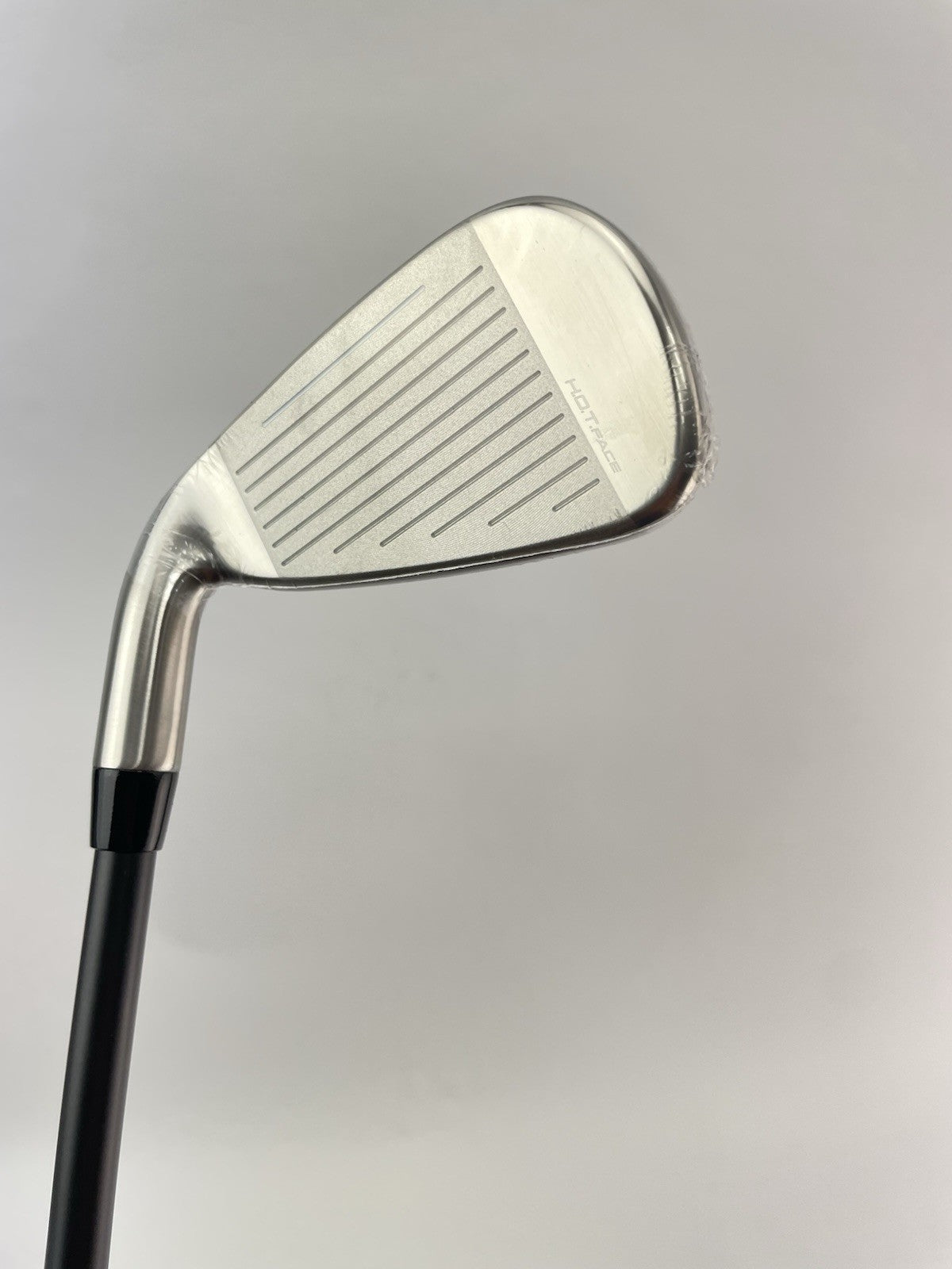 Cobra Aerojet 4 Iron Driving Iron 18.5* KBS PGI 85 Stiff Graphite /New /3138011