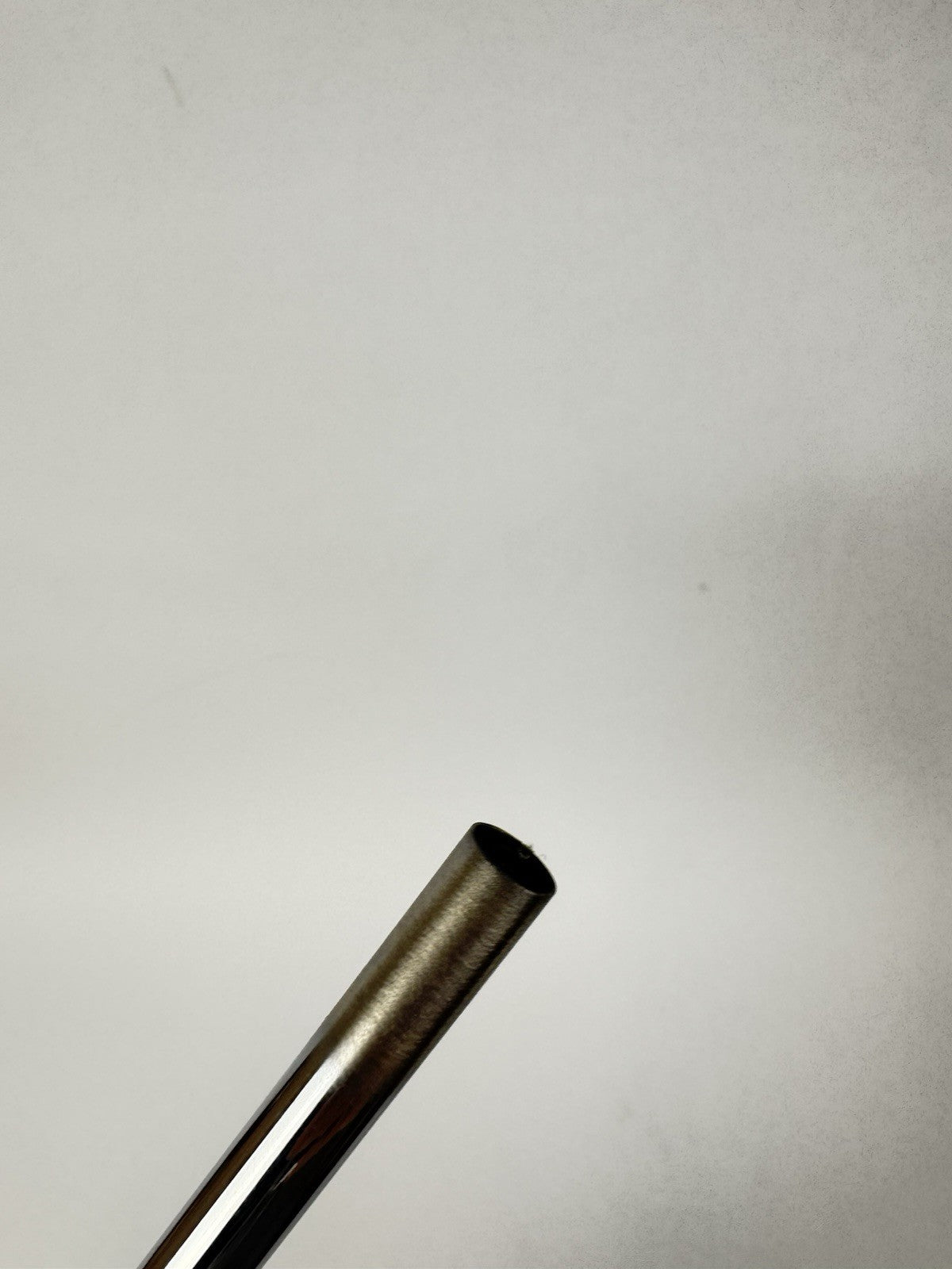 KBS Max 80 Iron Shaft Regular Flex Steel 35” /0.370 Parallel /355859