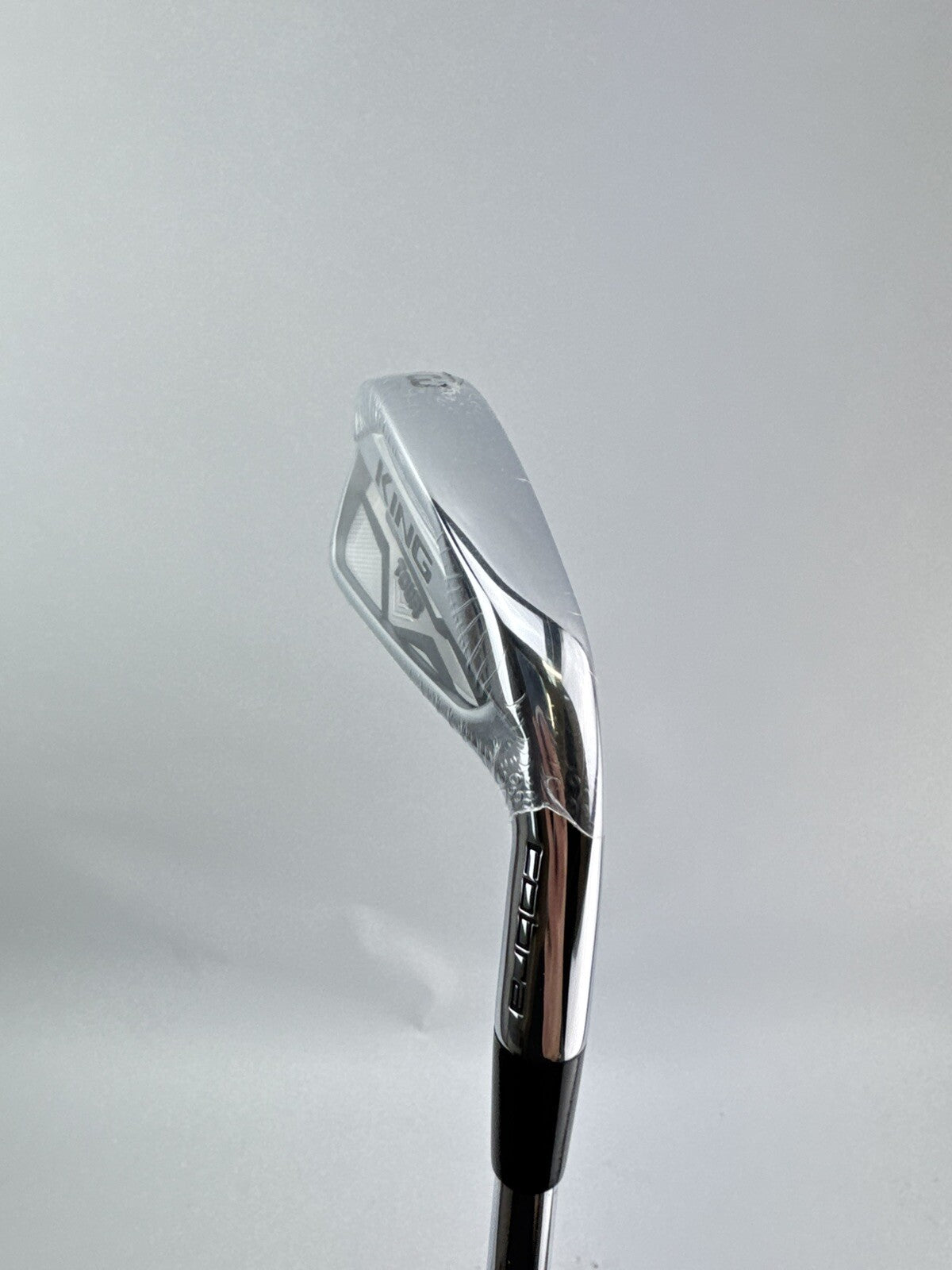 Cobra Tour MIM 3 Iron 20* KBS $-Taper 120 Stiff Steel /Right Handed /New /271696