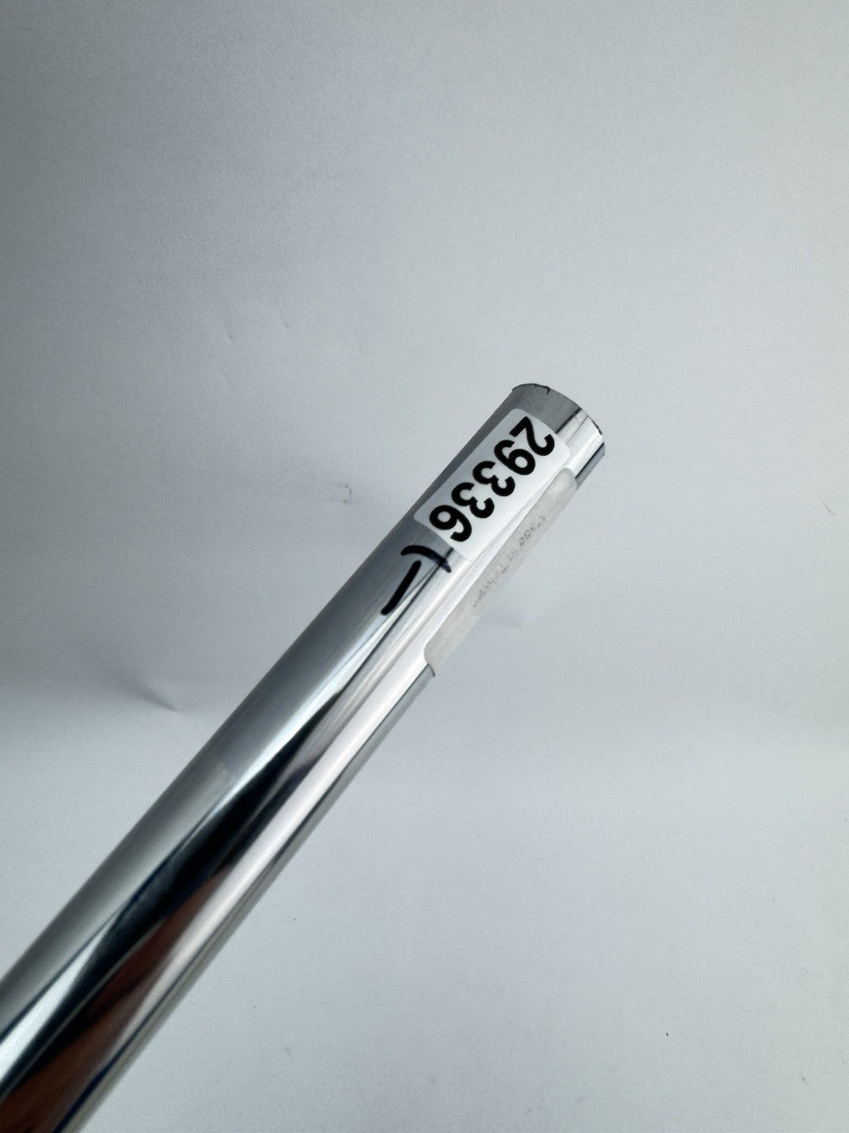 KBS Tour Iron Shaft Regular Flex Steel 35.75” /0.355 Tapered /2933612