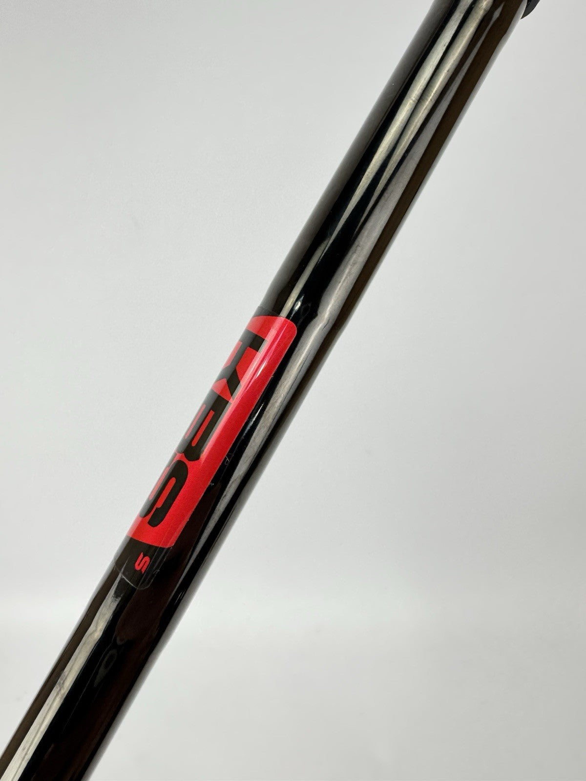 Taylormade P770 Limited Edition Phantom 4 Iron KBS Tour Black Stiff Steel/3656413