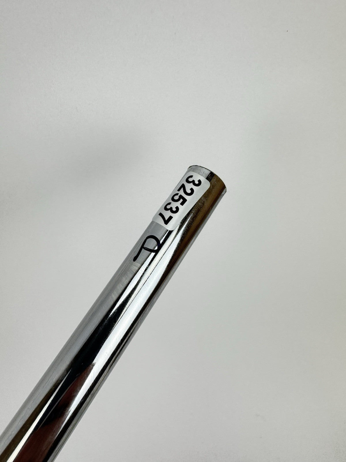 Elevate MPH 85 Iron Shaft Regular Flex Steel 36” /0.370 Parallel /3417512