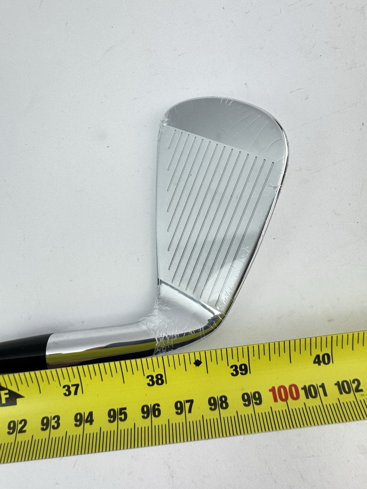Cobra MIM Tour 5 Iron 26* KBS $-Taper 110 Regular Steel /Left Handed /2558217