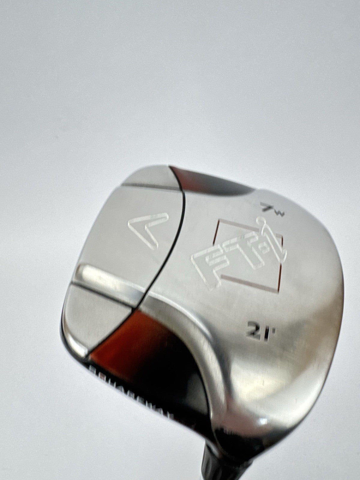 Callaway Ladies 7 Wood FT-I 21* Ladies Flex Graphite /Right Handed /340542