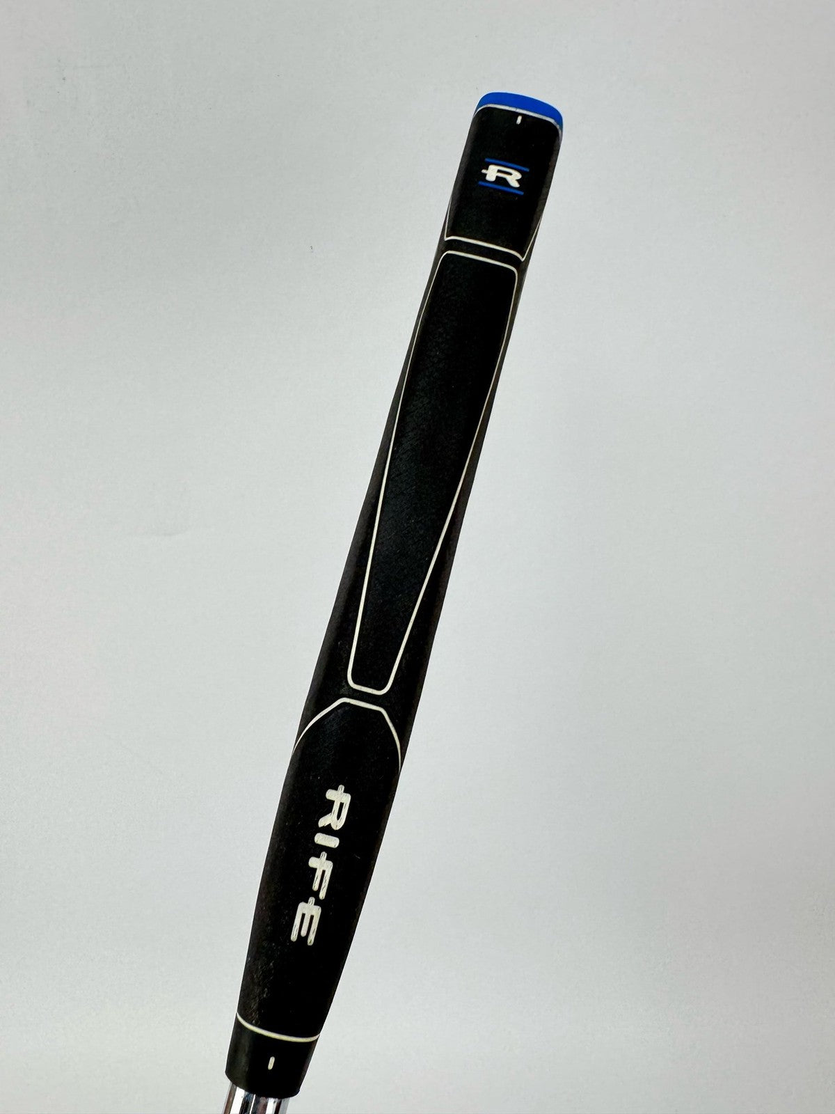 Odyssey 2 Ball Putter White Hot CS 34 Inch Steel Right Handed Mallet Used/3666413