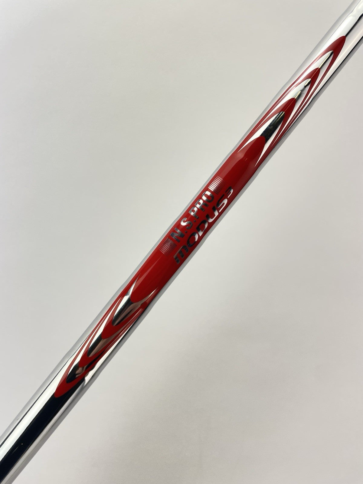 Nippon Modus3 Iron Shaft Tour120 Stiff Flex Steel 35.25 /0.370 Parallel /282042