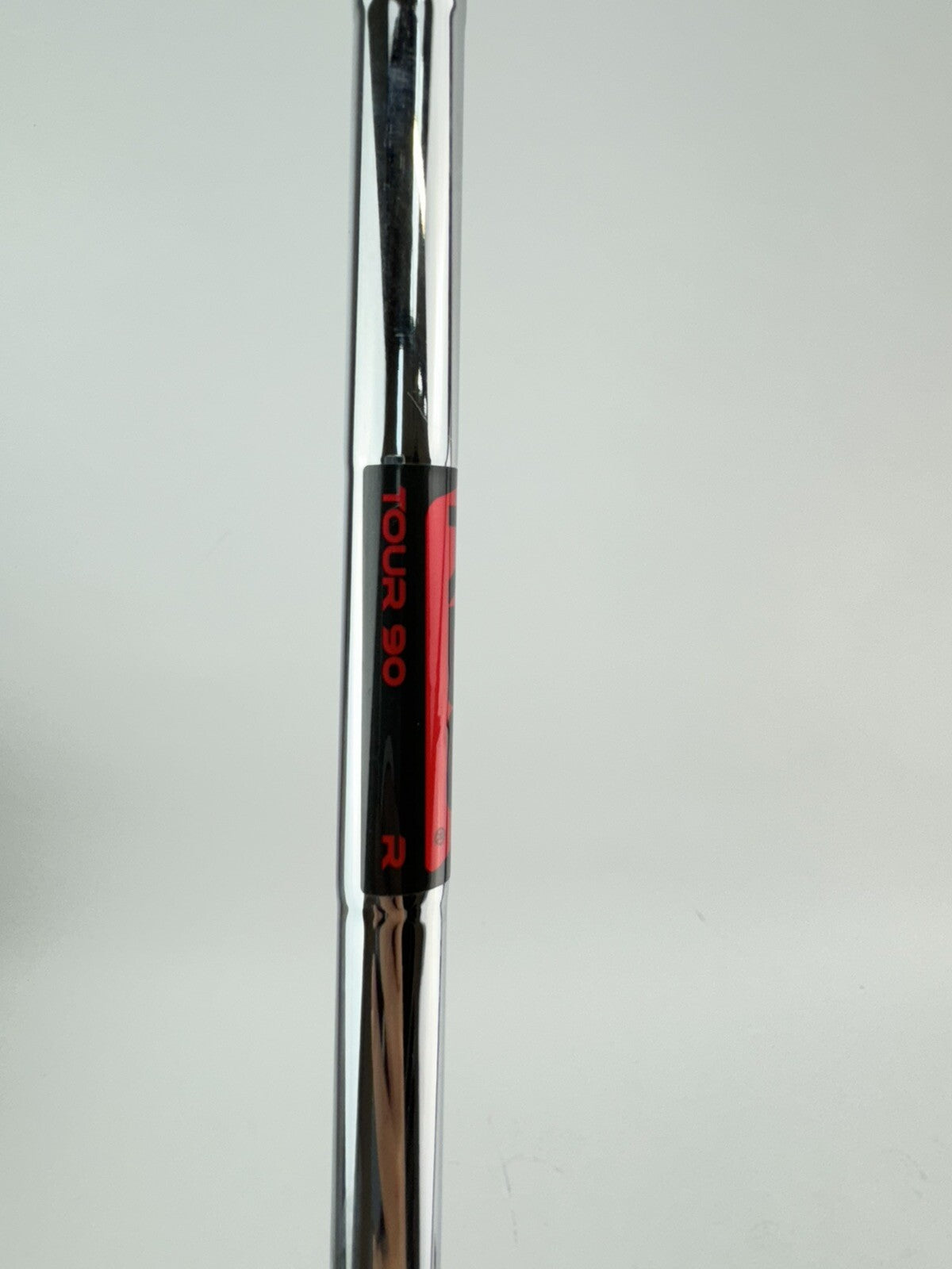 Cobra One Length Pitching Wedge F9 KBS Tour 90 Regular Steel /New /1917312