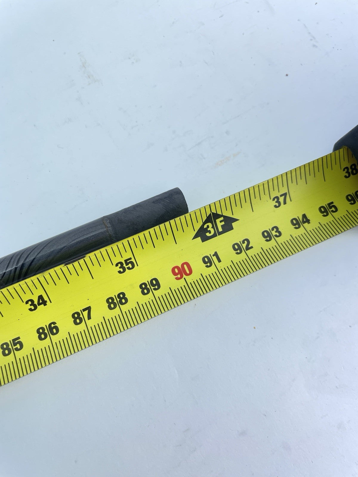 Project X Evenflow Iron Shaft Regular Flex Graphite 35.75 /0.370 Parallel/2630112