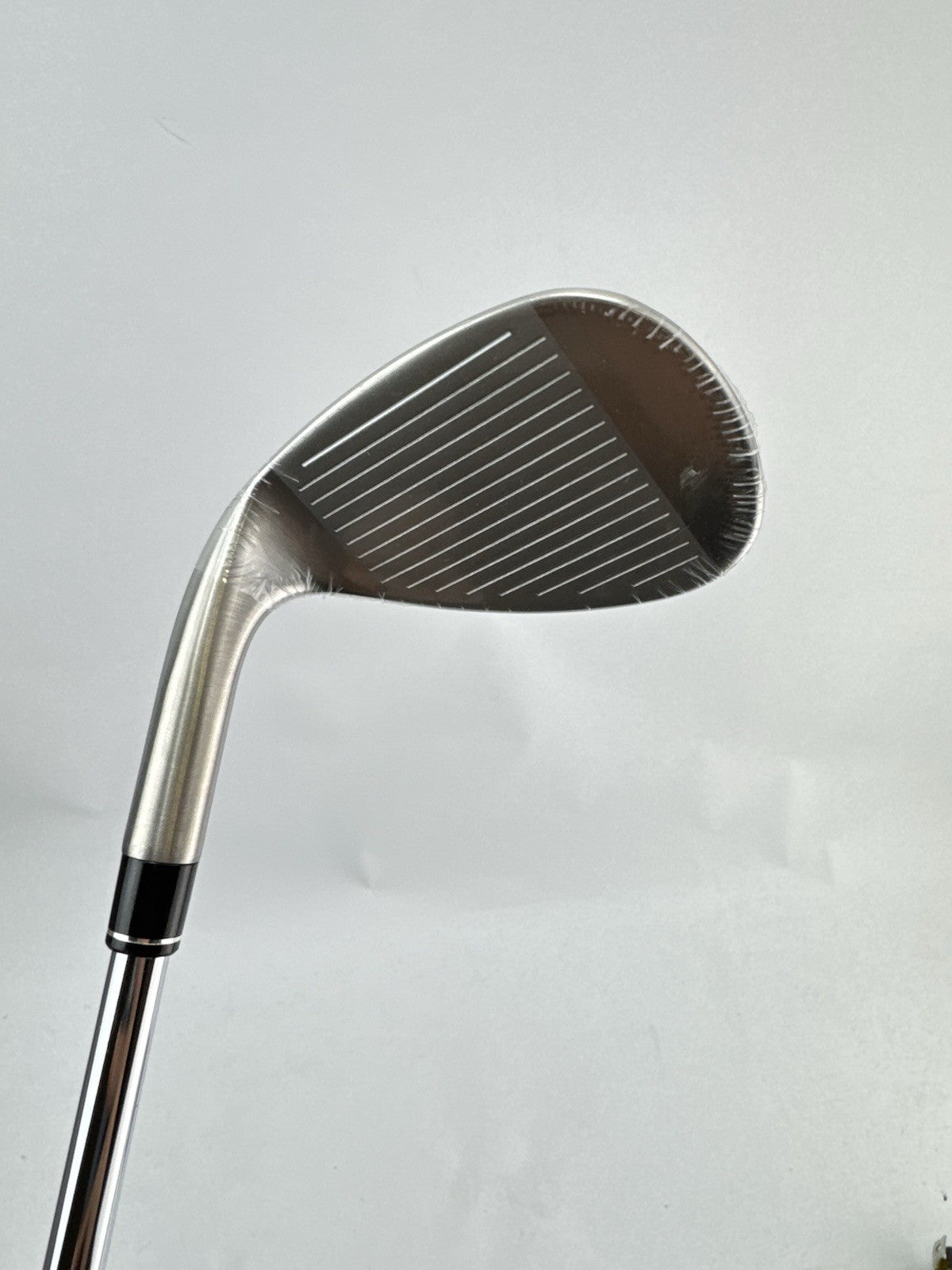 Taylormade Stealth HD Sand Wedge 54* KBS Max MT 85 Stiff Steel /New /304609