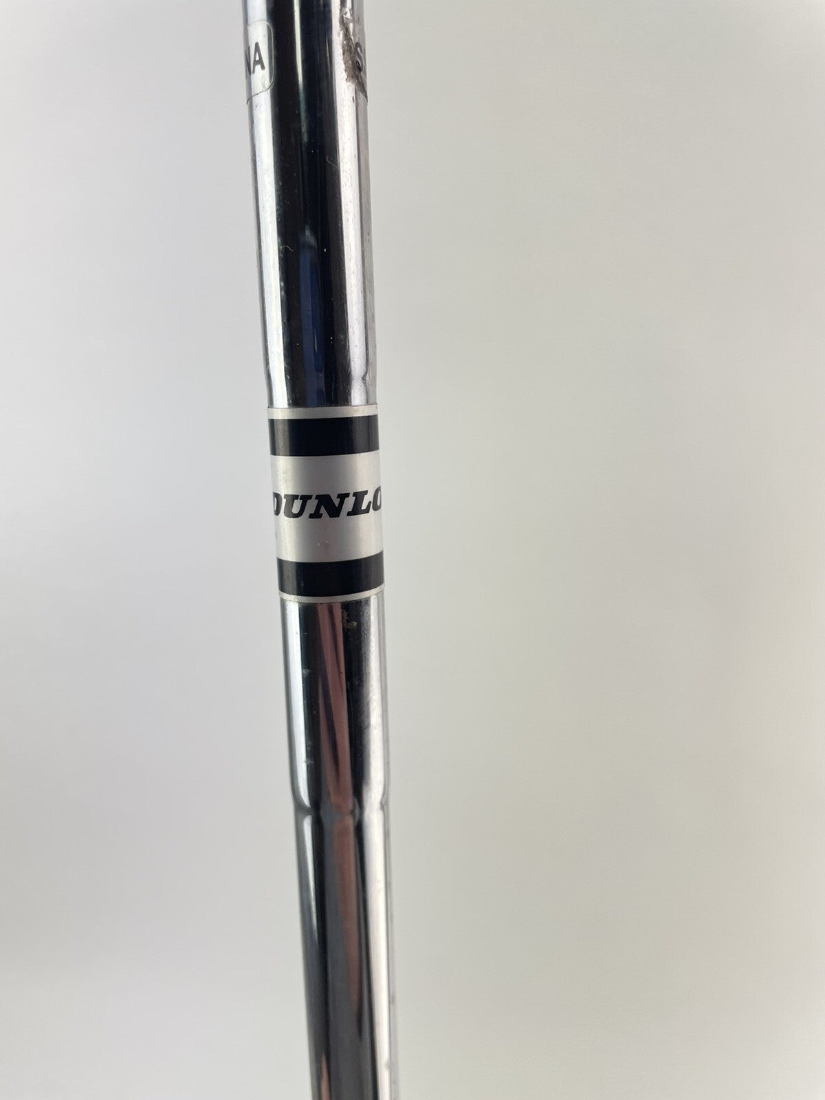 Dunlop Tour 6 Iron Ti Firm Flex Steel /Right Handed /New Grip /2032215