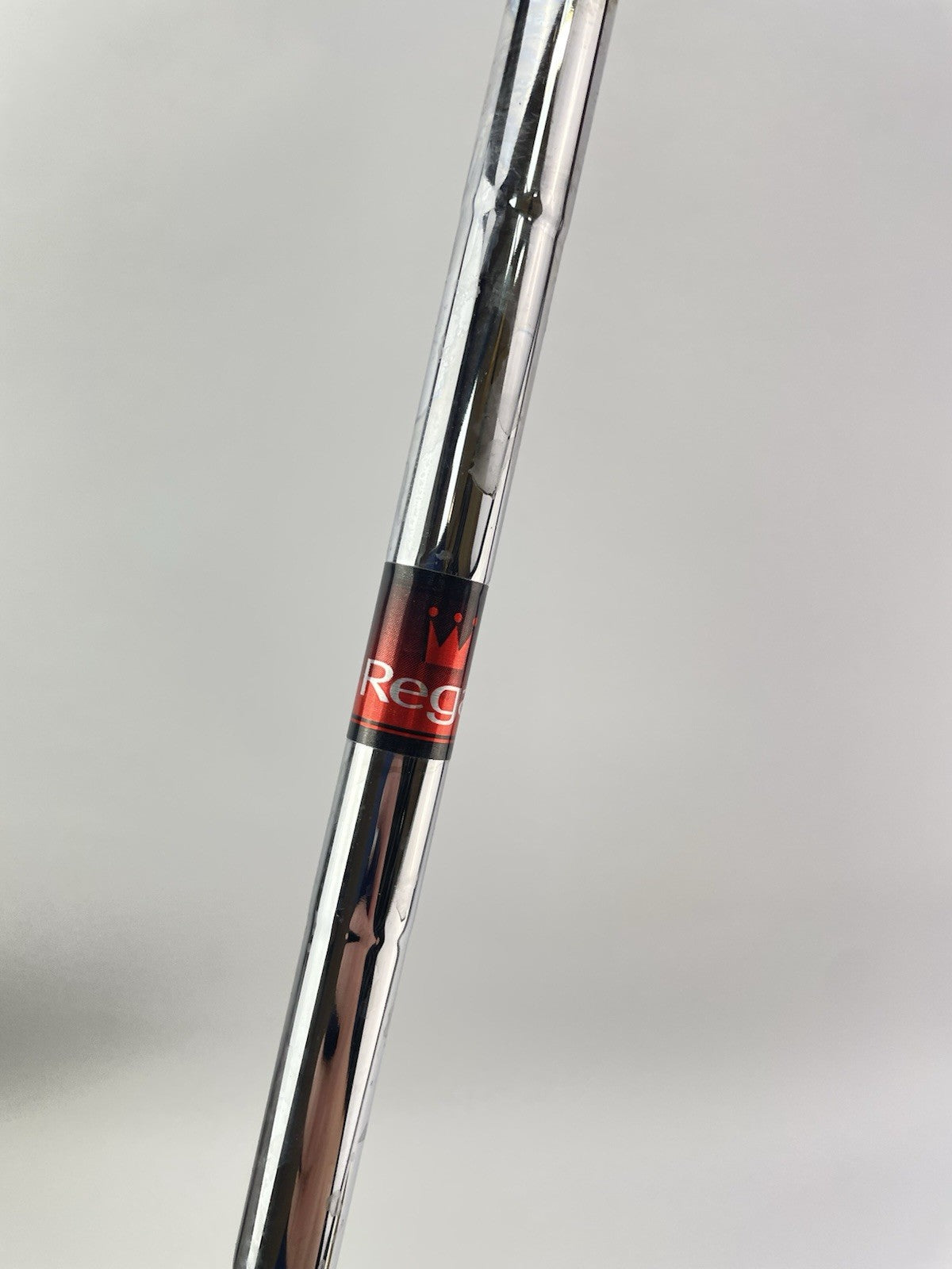 Regal Golf 4 Iron Tour Series Regular Flex Steel /Right Handed /New Grip /2551713