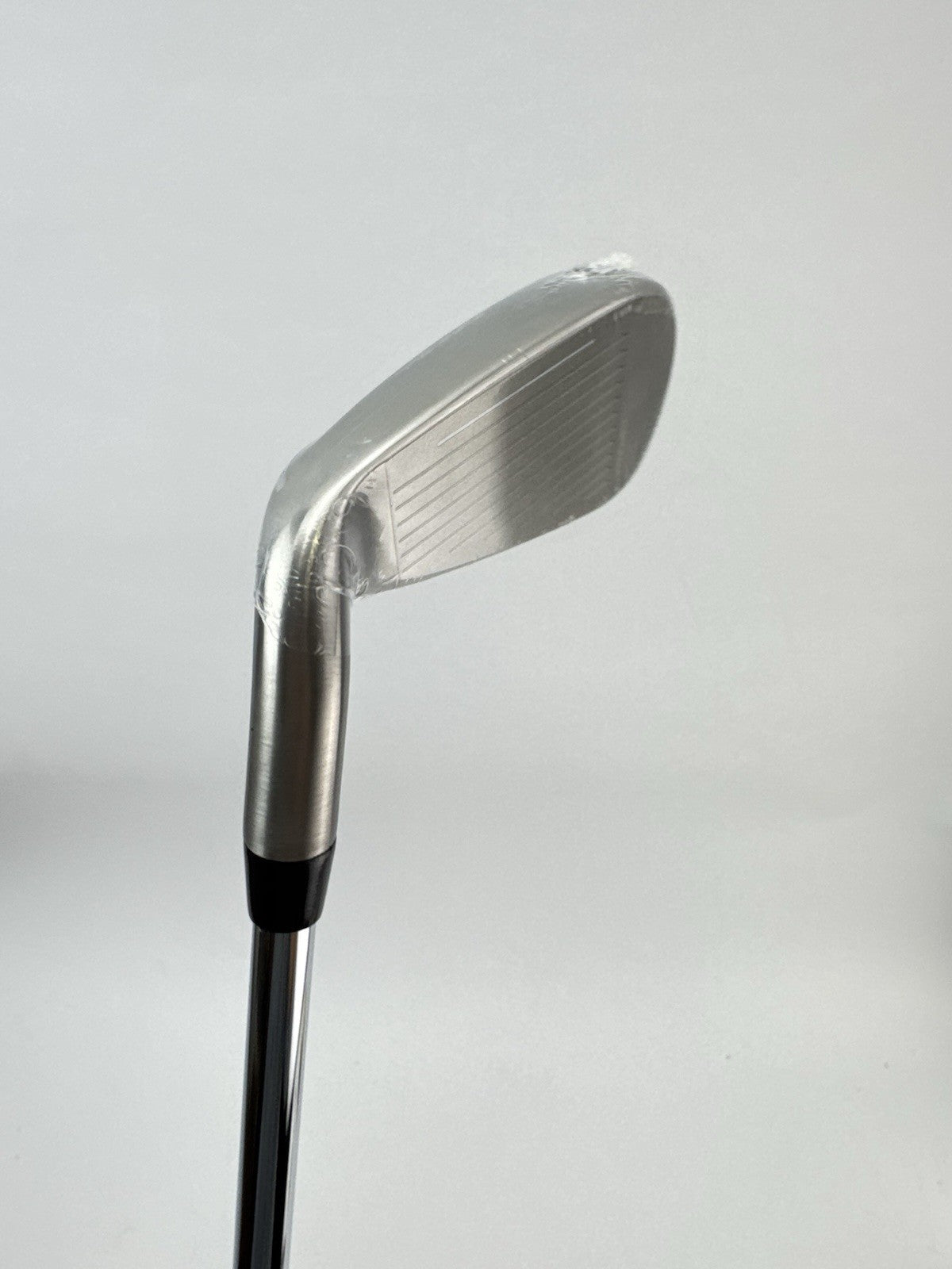 Cobra Aerojet 4 Iron 18.5* KBS Tour Lite Regular Flex Steel /Right /New /333477