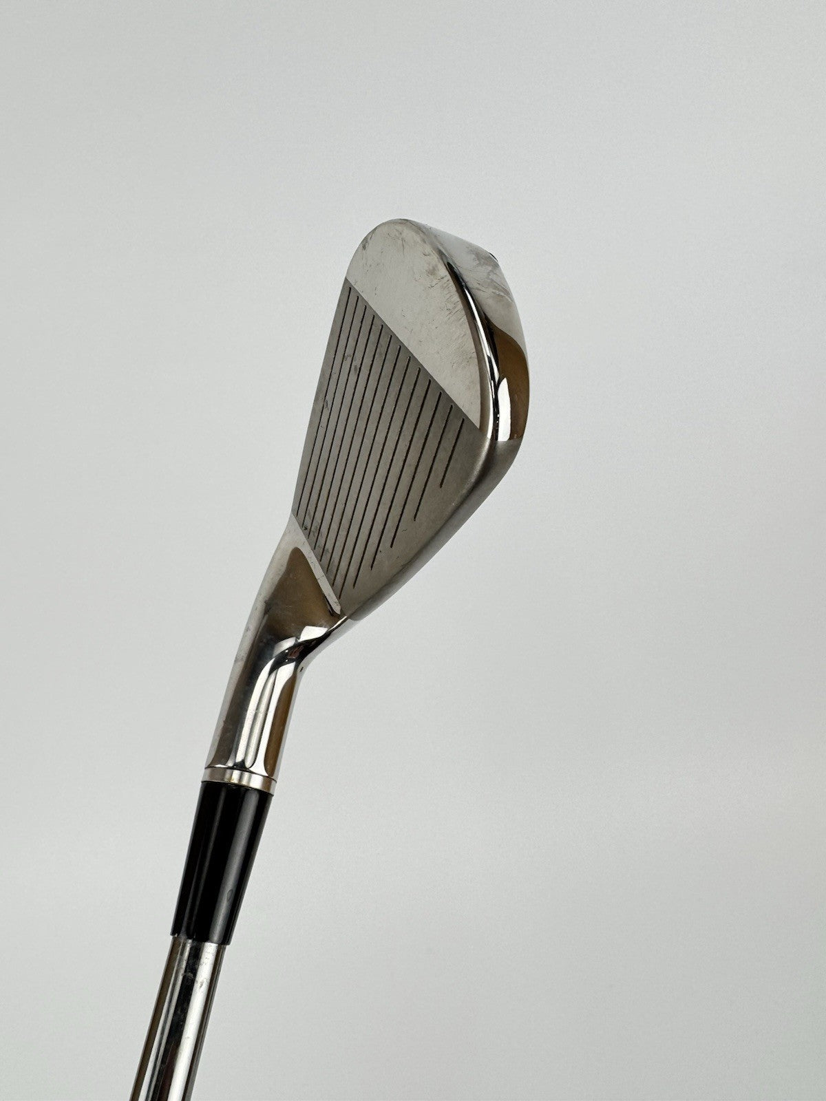 Callaway Paradym AI Smoke 7 Iron Catalyst 5.0 Senior Graphite /Demo /3120511