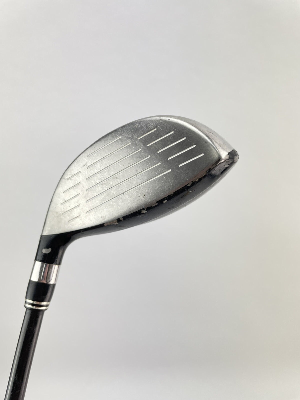 Cobra Baffler 3 Hybrid 19* Rail Motore Stiff Graphite /Right /New Grip /197487