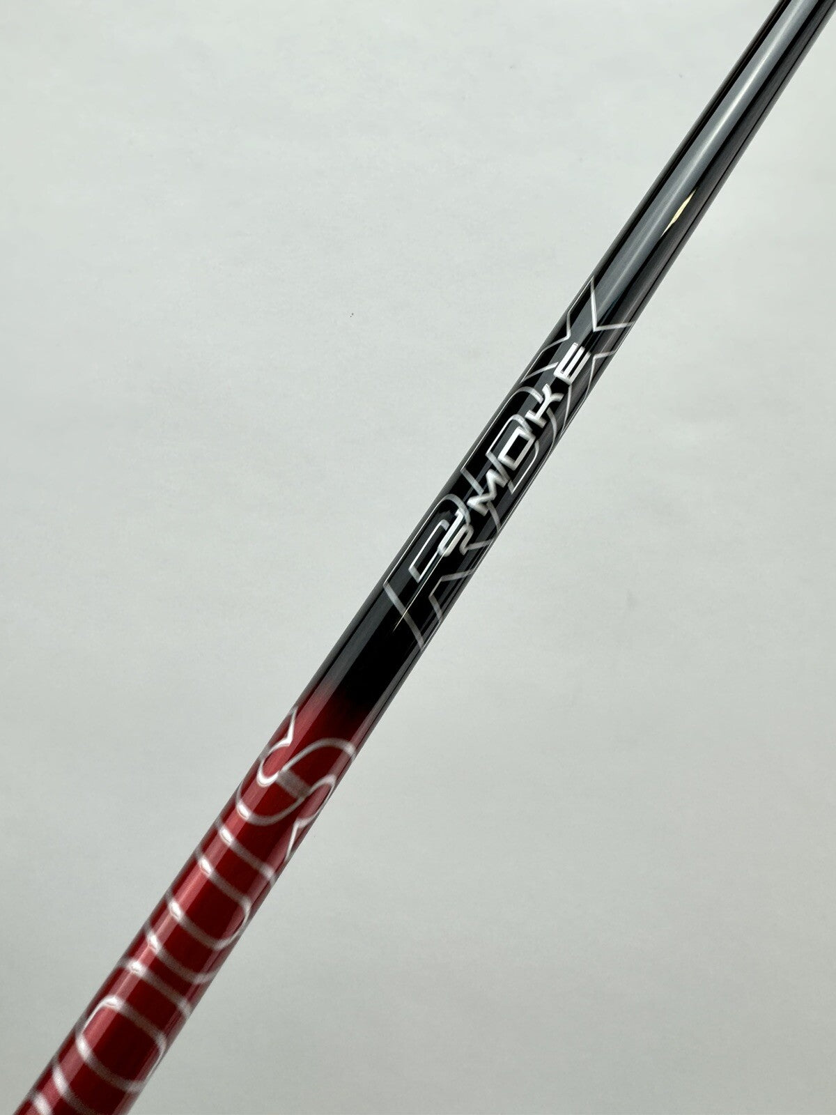 Cobra Hybrid Shaft Hzrdus Smoke RDX 6.5 X Flex Graphite 39.5” /New /266265