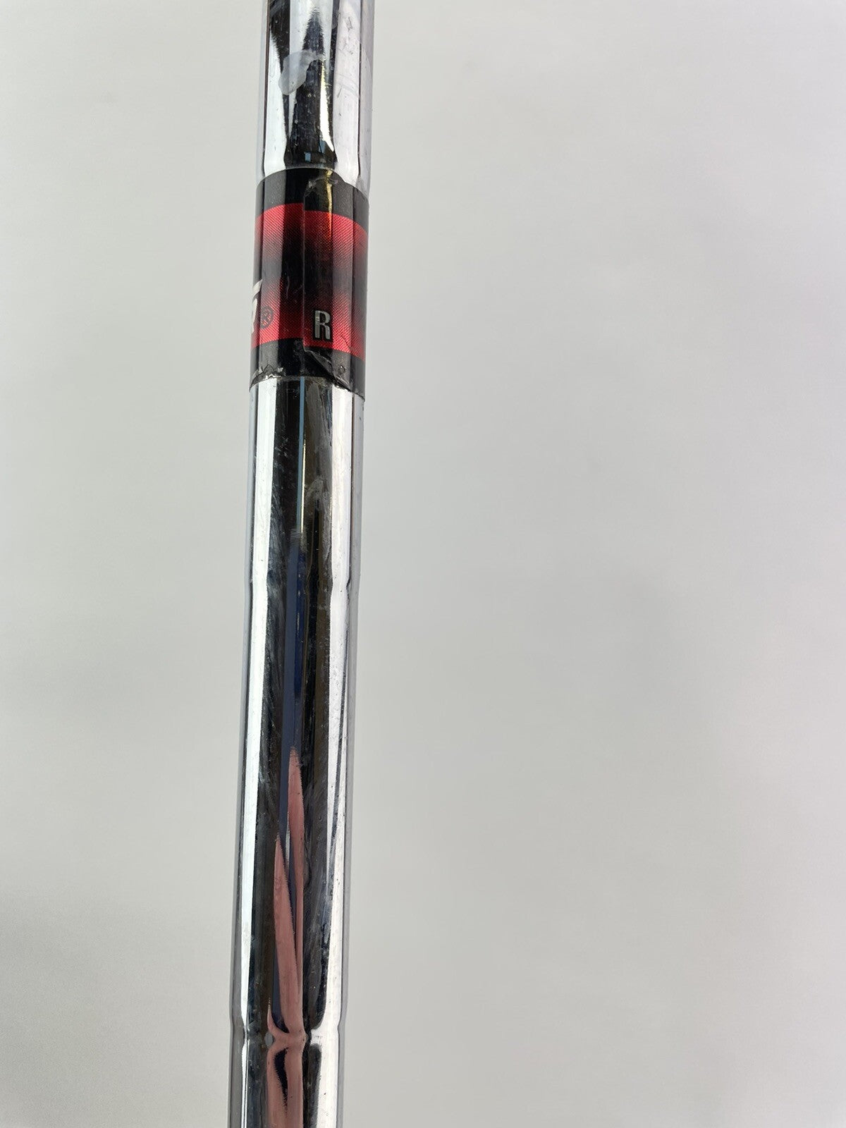 Mens Golf 6 Iron Regular Flex Steel Shaft /Right Handed /New Grip /2139118