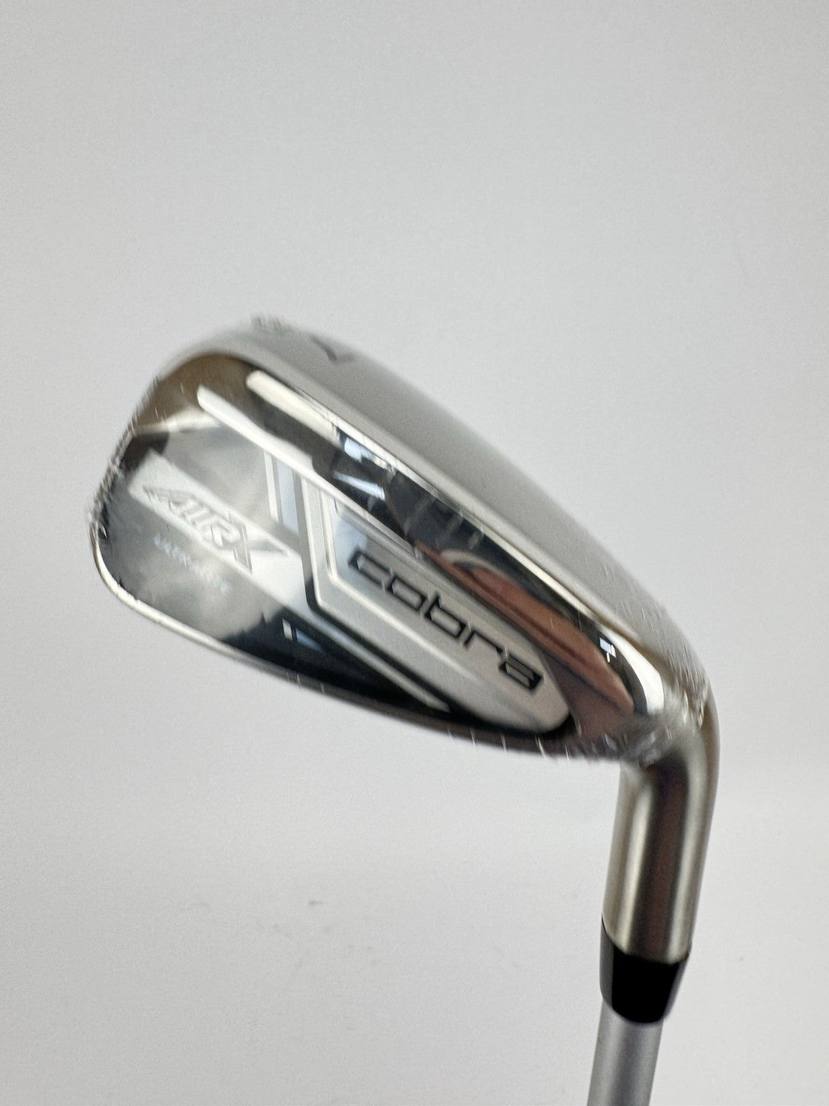 Cobra Ladies 7 Iron Air X 2.0 Ultralite Women’s Graphite /Right /New /321881