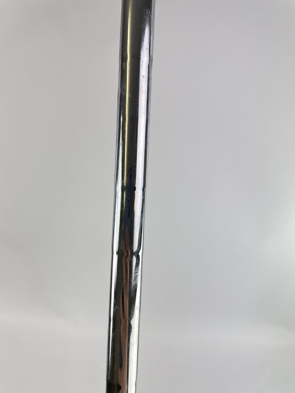 Dynacraft Golf 2 Iron 17* Regular Flex Steel /Right Handed /New Grip /910212