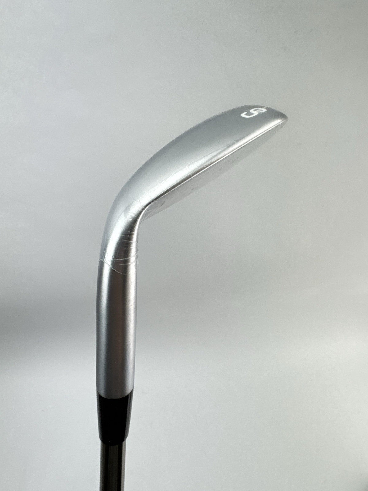 Mizuno JPX923 Sand Wedge 55* Hot Metal HL Recoil ESX F3 Regular Graphite /261646