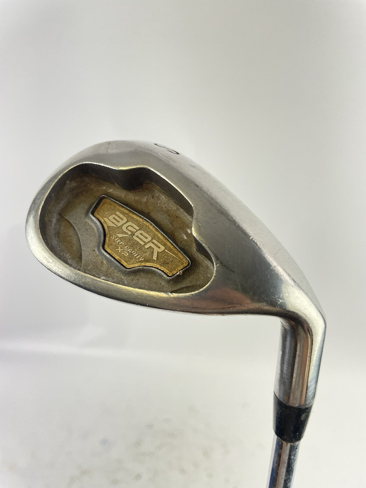 Acer Golf Sand Wedge XP Regular Steel /Right /New Grip /42870