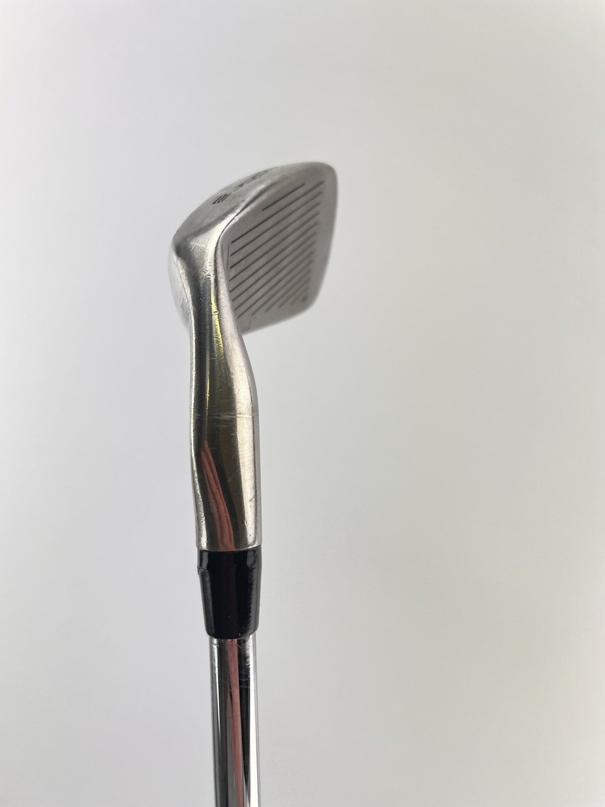 Cobra Golf 4 Iron Gravity Back Regular Flex Steel /Right Handed /New Grip /214737