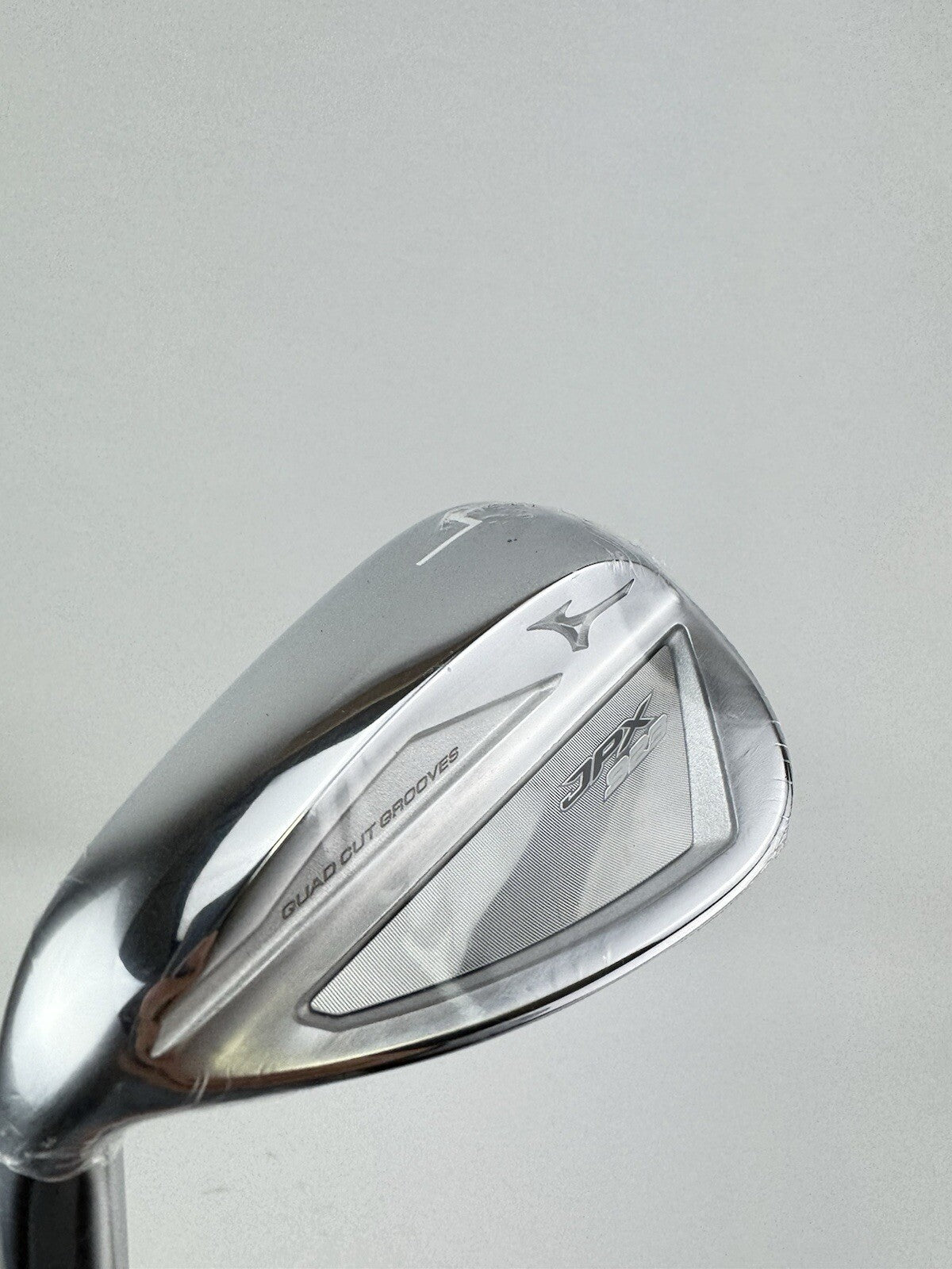 Mizuno JPX923 Lob Wedge Hot Metal 60* Nippon Regular Flex Steel /Left Handed/New2